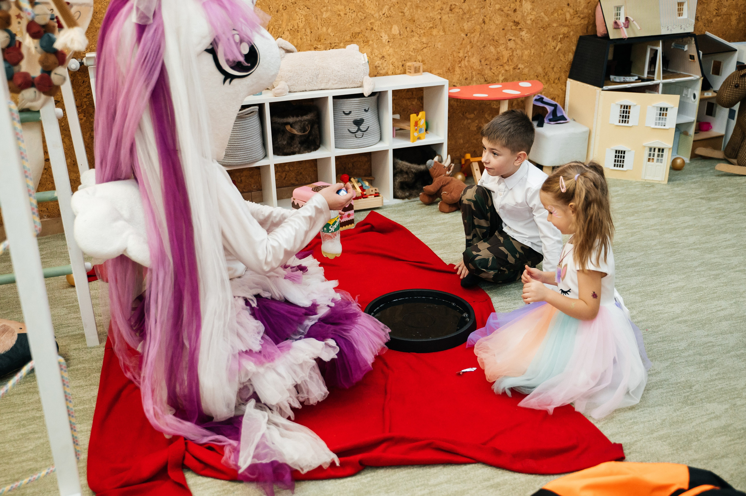 Надя 2 года (ВОЖЫК). Семейный фотограф в Минске Дарья Дреко