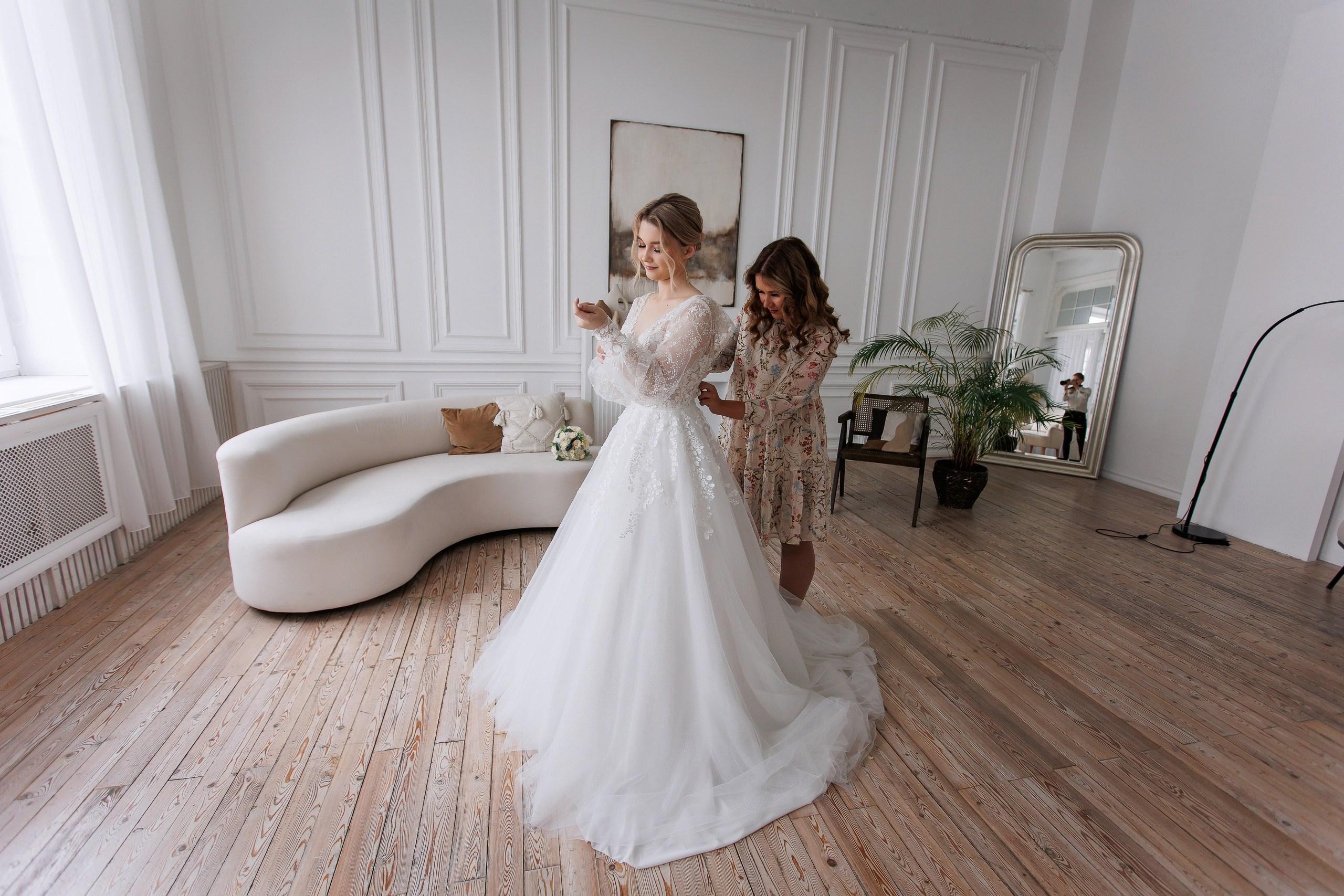 Victoria & Stanislav. Anne Miller | Photographer