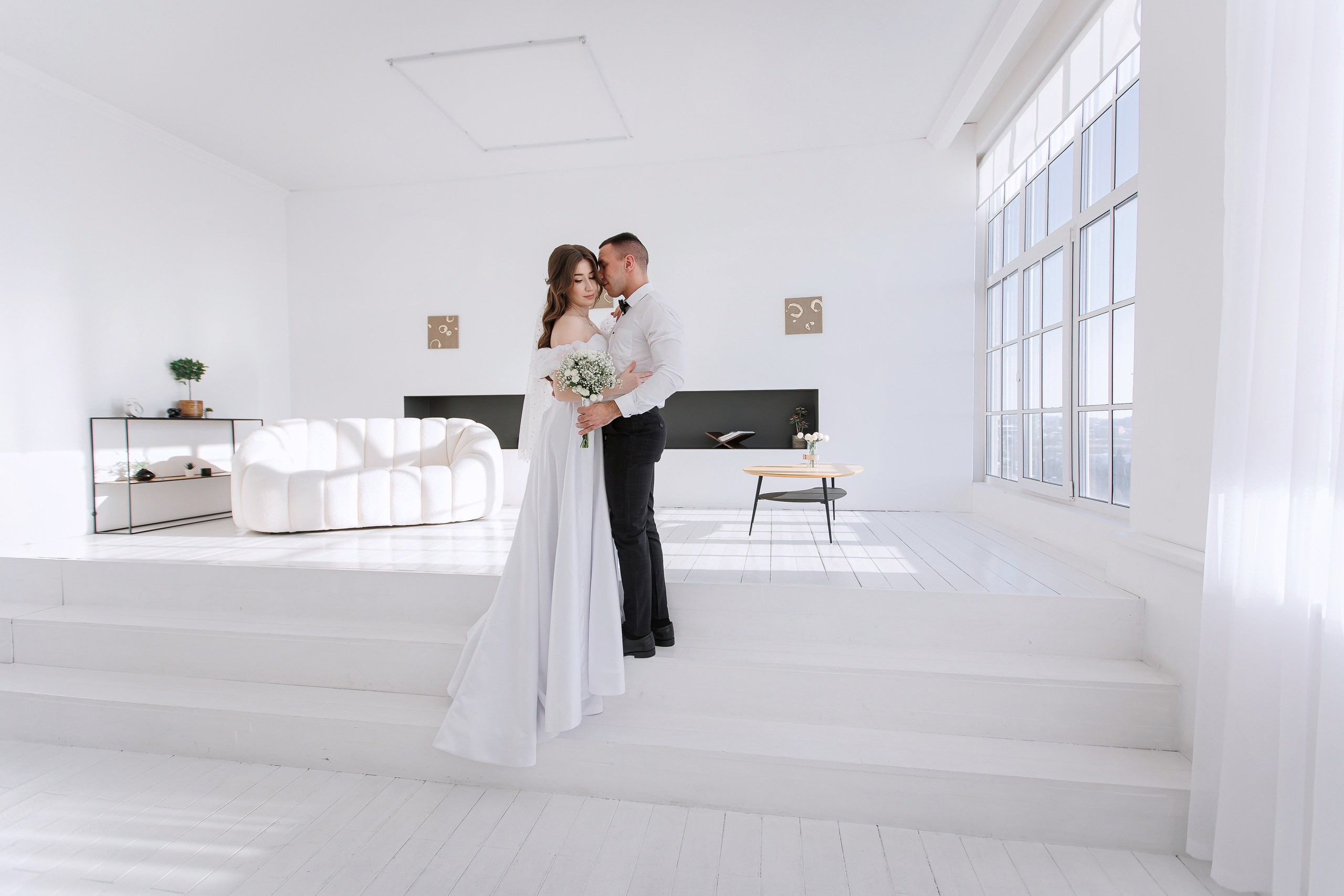 Alyona & Alexey. Anne Miller | Photographer