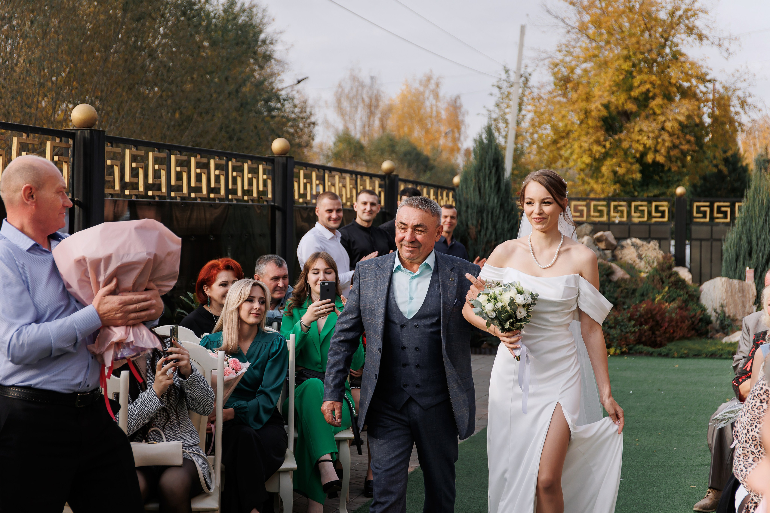 Julia & Ilya. Anne Miller | Photographer