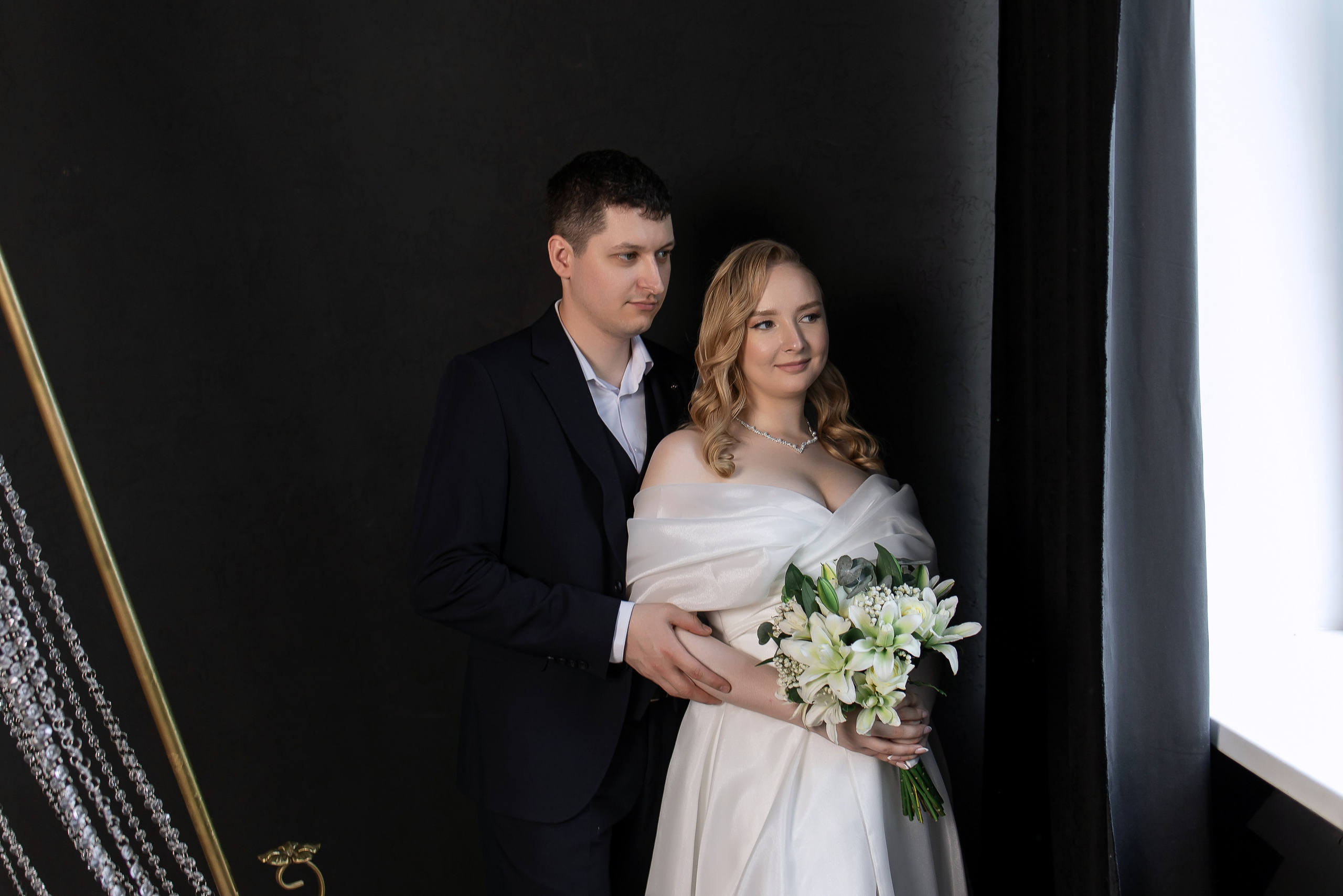 Jane & Artem. Anneta Benthen | Photographer
