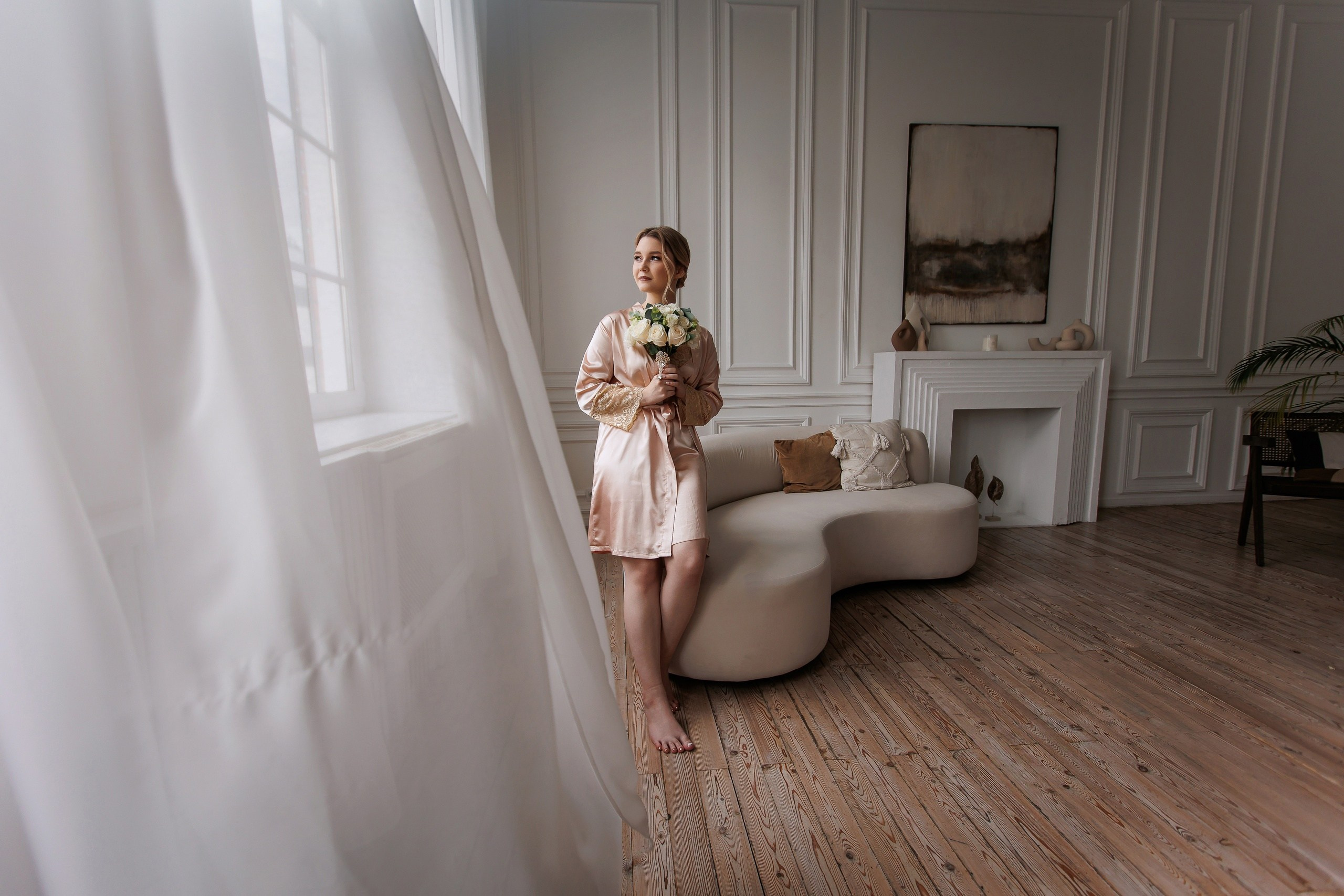 Victoria & Stanislav. Anne Miller | Photographer