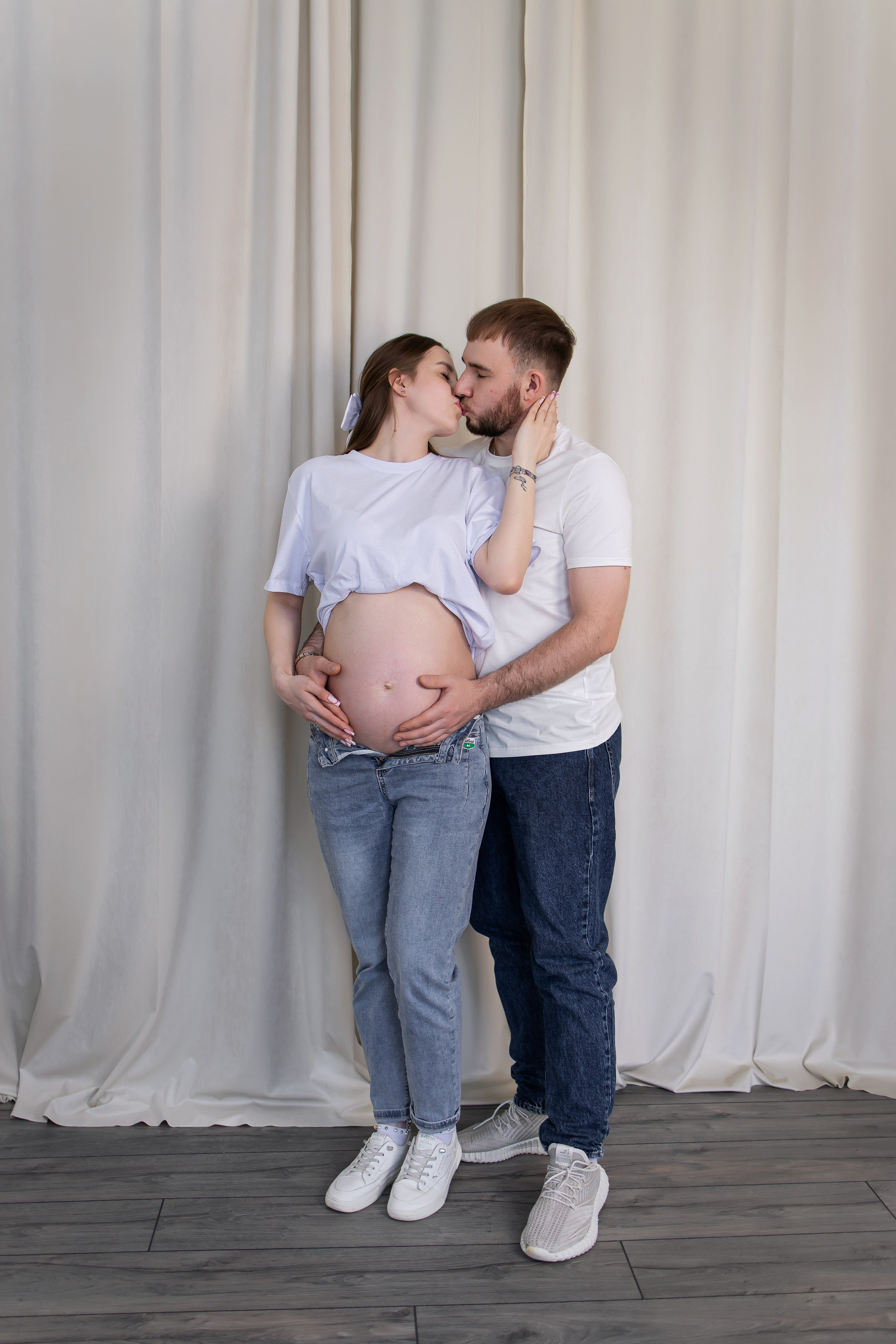 В ожидании. Anneta Benthen | Photographer