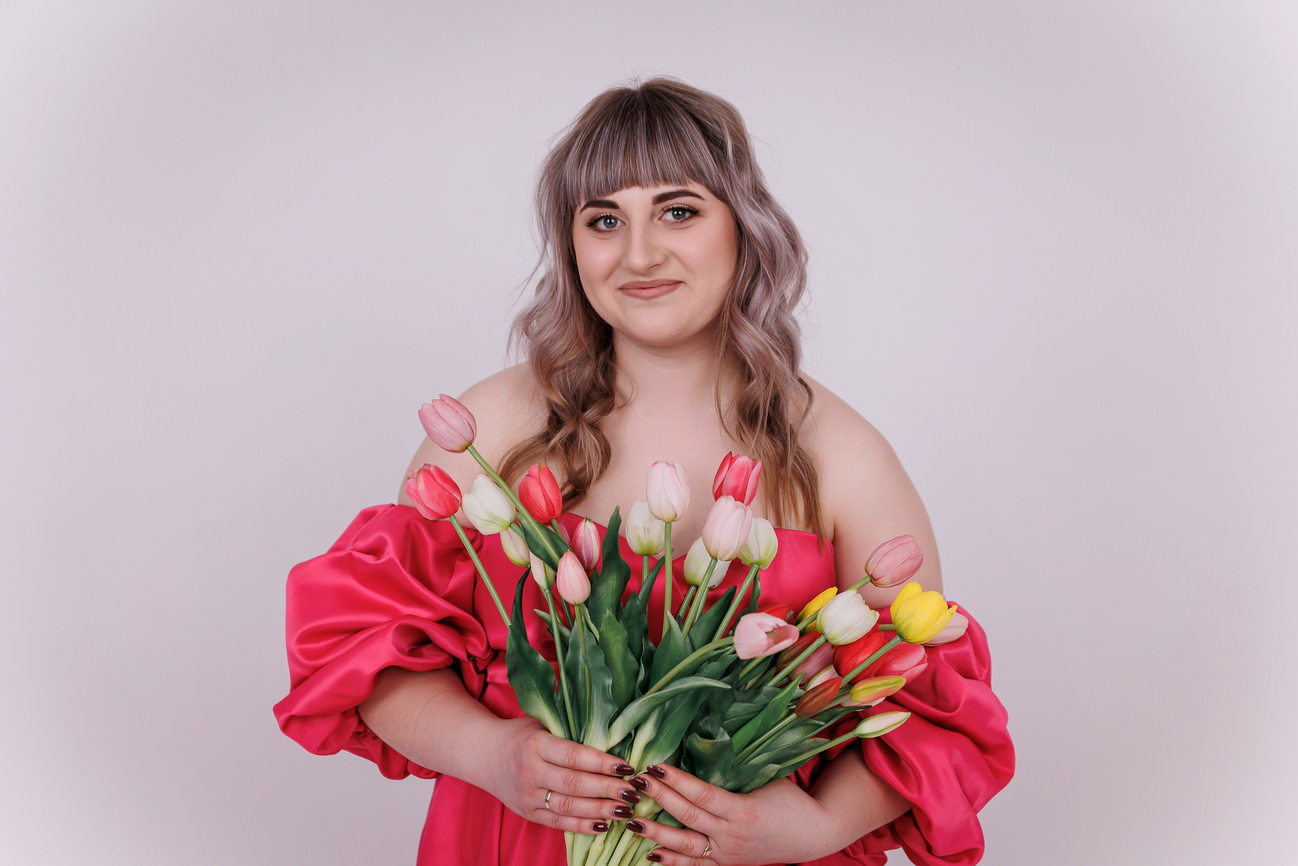 March 8th. Anne Miller | Photographer