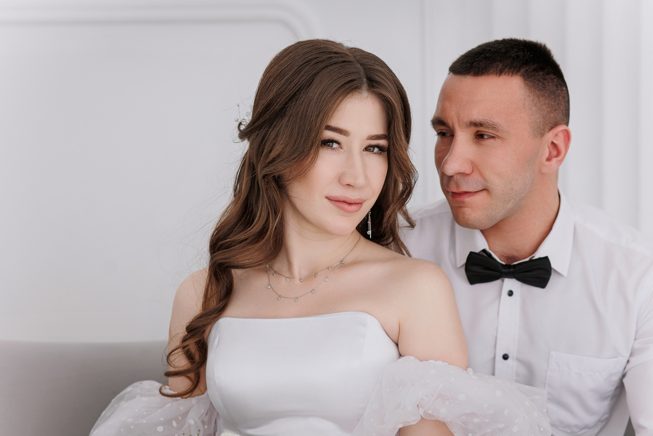 Alyona & Alexey. Anne Miller | Photographer