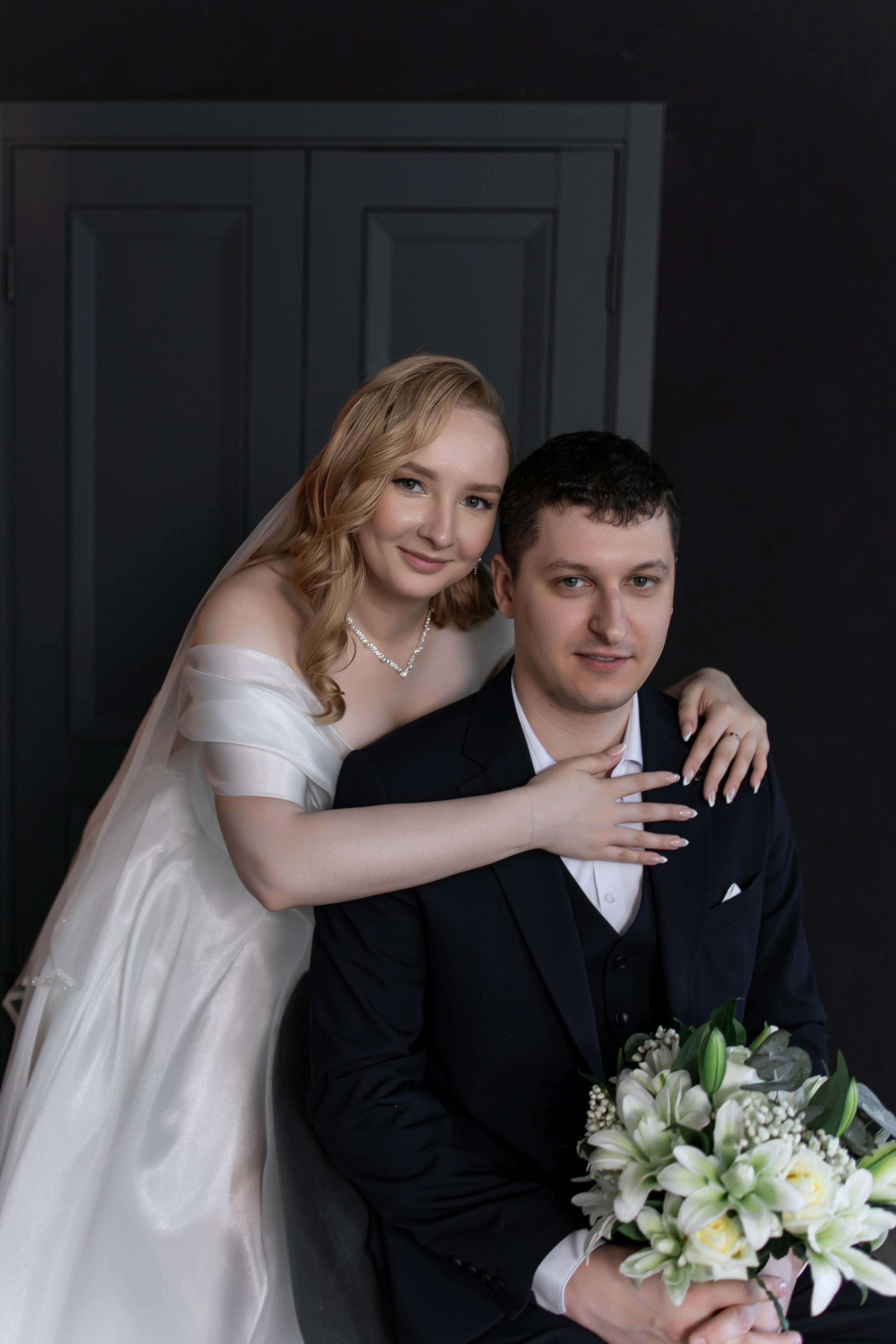 Jane & Artem. Anneta Benthen | Photographer