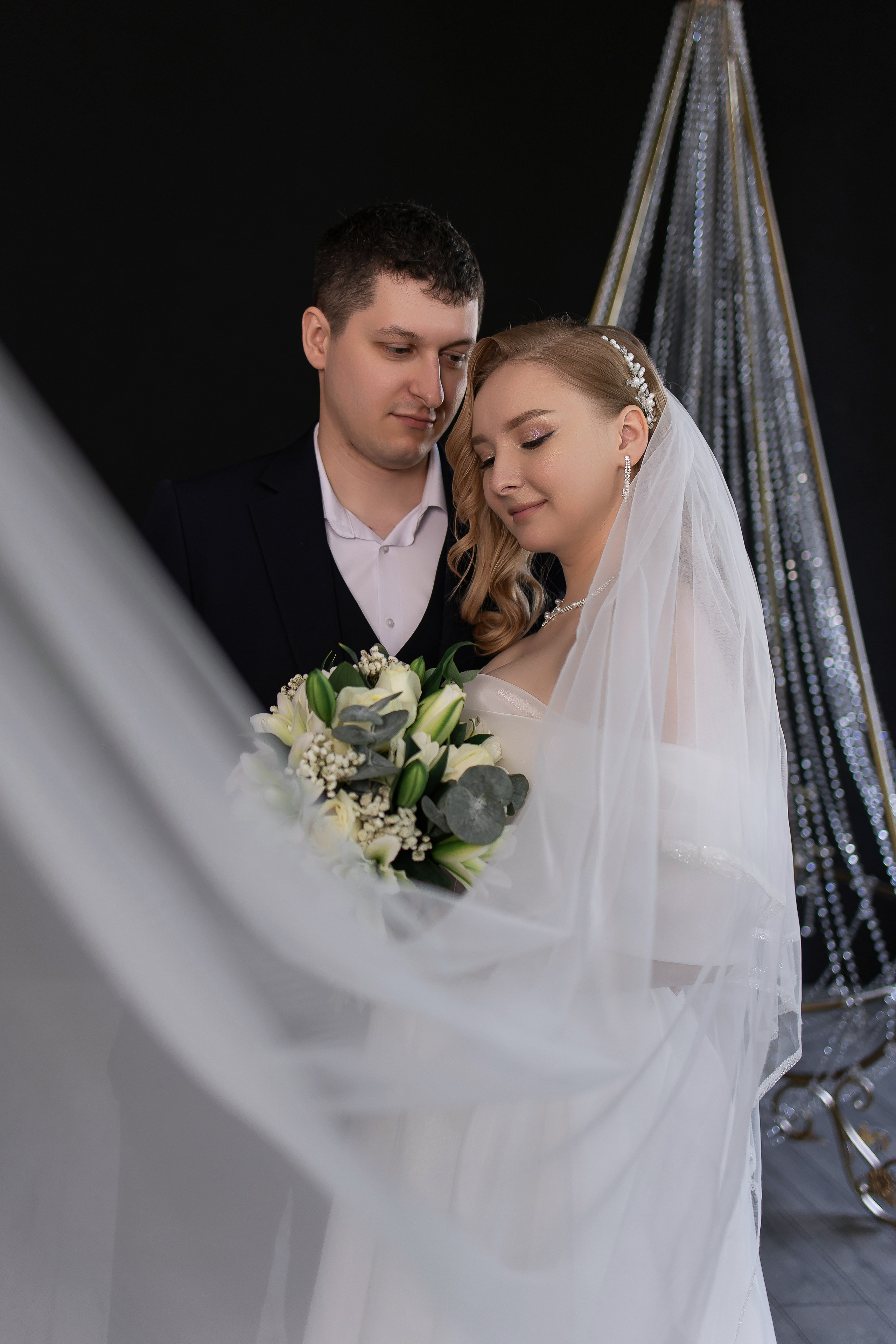Jane & Artem. Anneta Benthen | Photographer