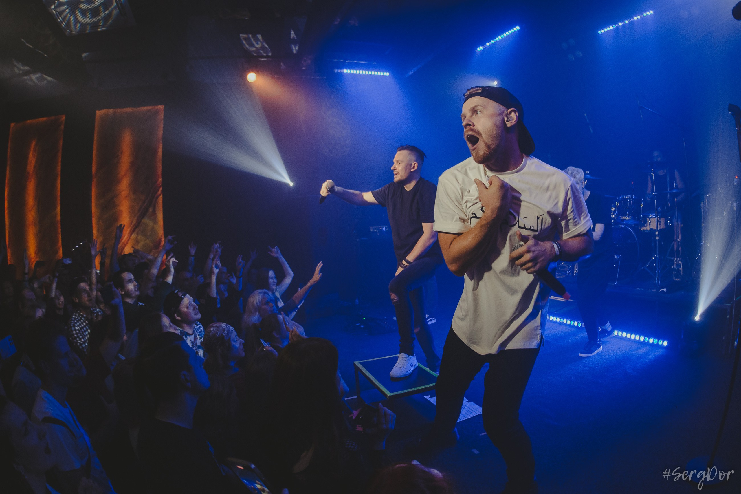 КОПЕНGАGЕН, Reunion, КЦ «Сердце», культурный центр Сердце, 14.08.2024, SergDor, GG, СПб, Санкт-Петербург, 14 августа 2024 года, #SergDor