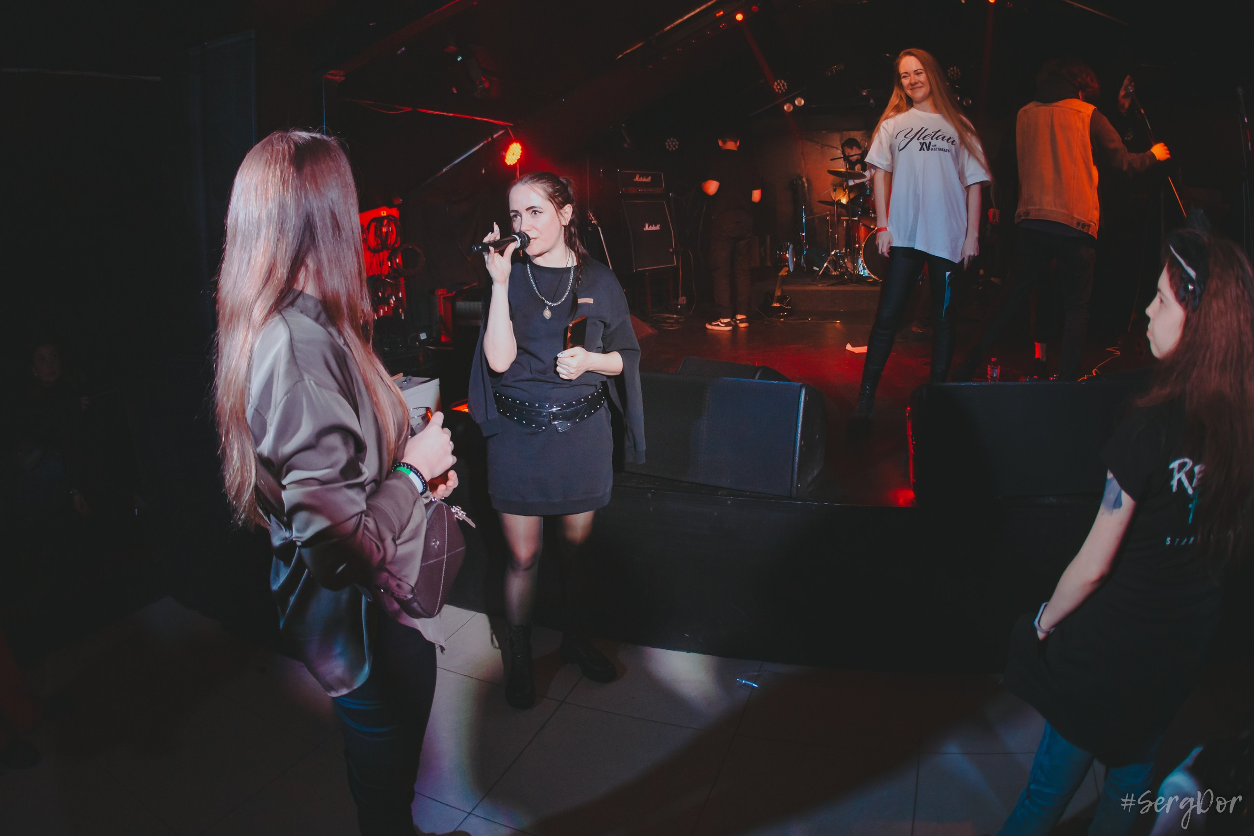 отборочный тур, фестиваль YLETАЙ 2024, Улетай, клуб Action, Санкт-Петербург, Питер, отборочник, 17.02.2024, SergDor, 17 февраля 2024 года, #SergDor, зрители