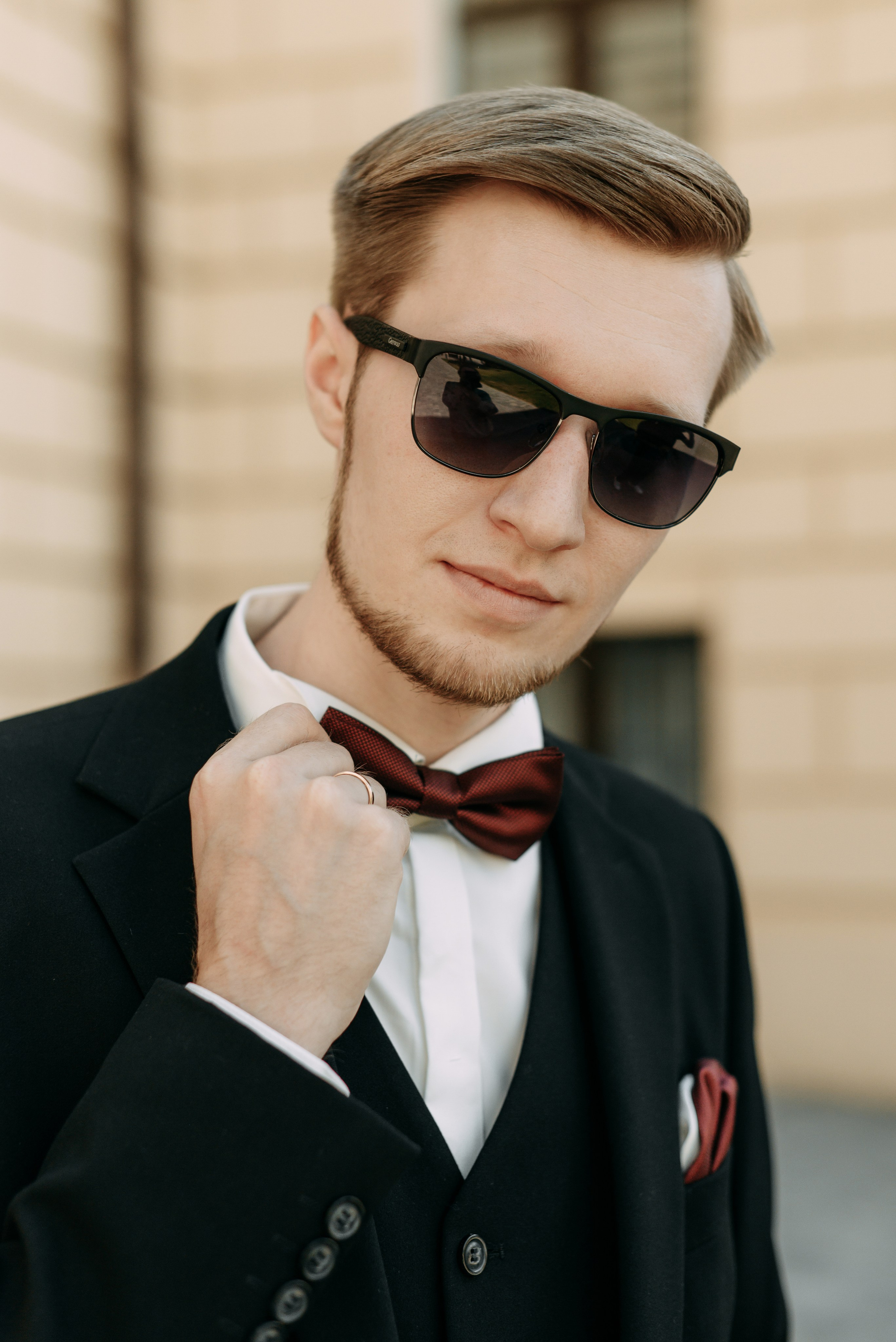 Вероника и Александр. Свадебный фотограф, фотограф беременности Дарья Доценко