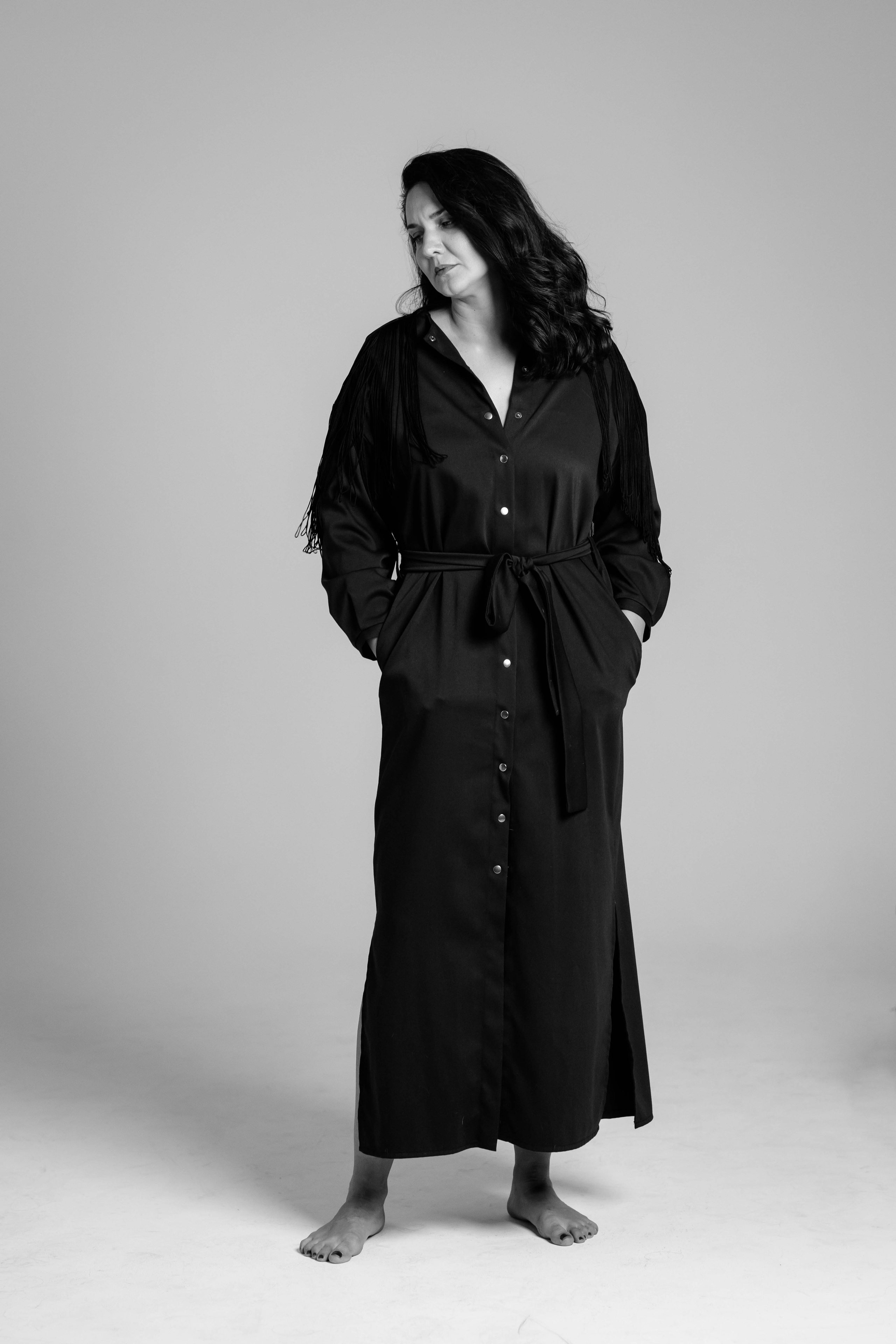 Анжелика. Фотограф Карина Вовк