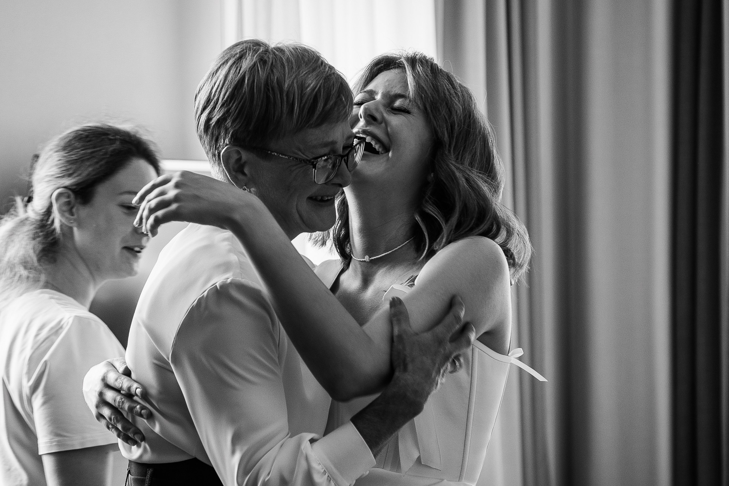 Валерия & Александр. Фотограф Артём Синицын