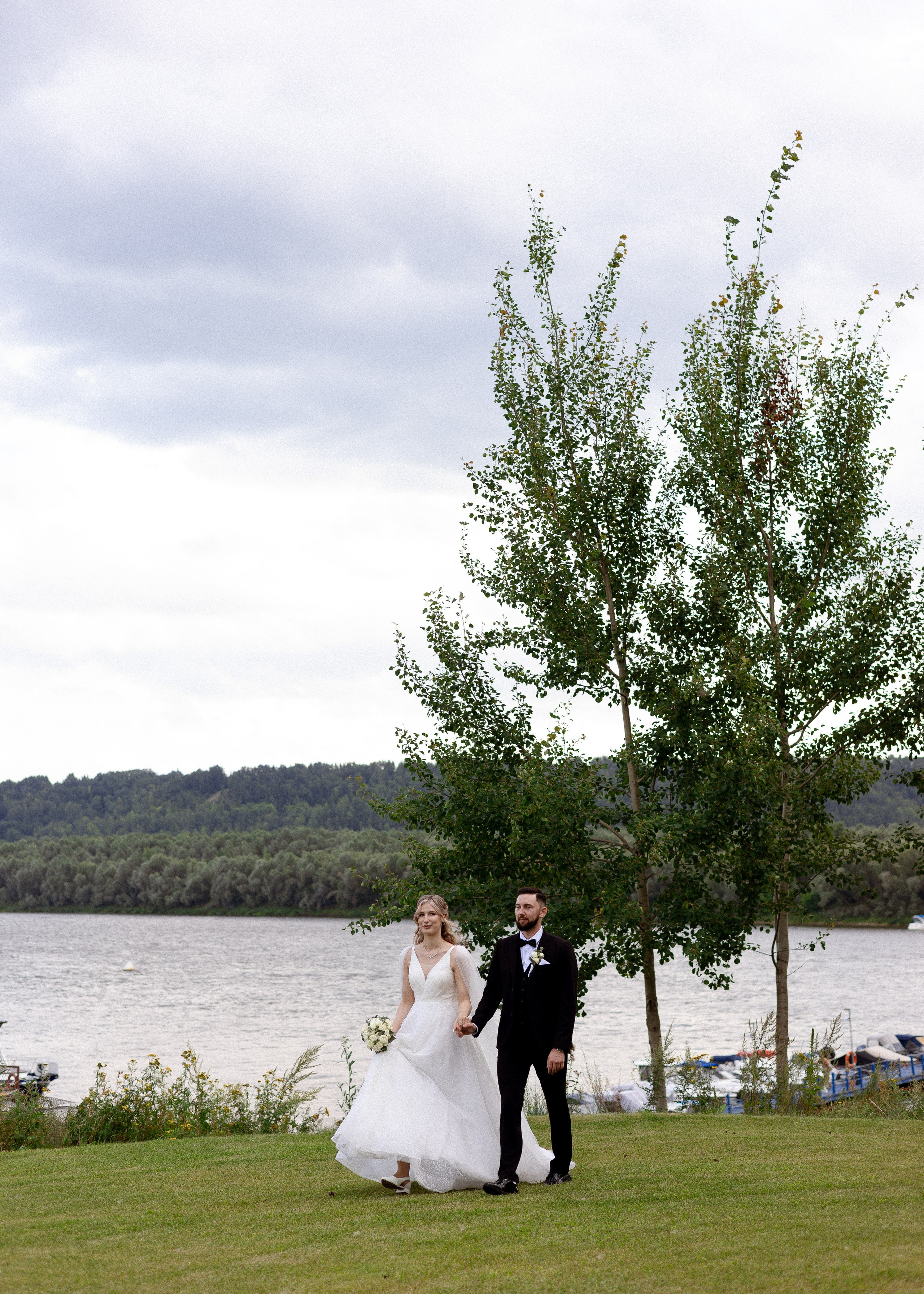 Любовь и Артём. Свадебный и семейный фотограф Ксения Маллер
