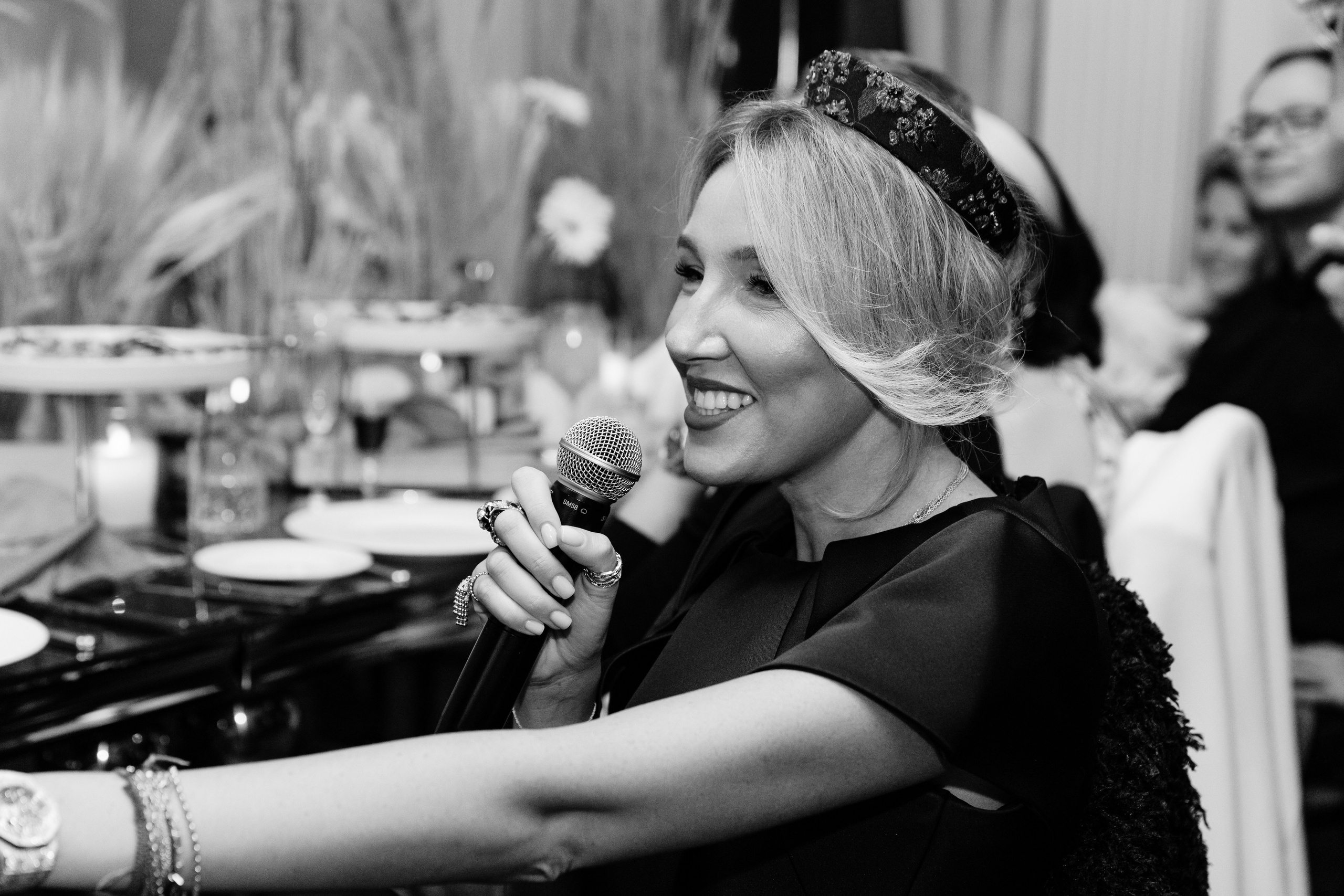 ДР Валентины (Батлер). Свадебный фотограф в Москве    Еремин Анатолий