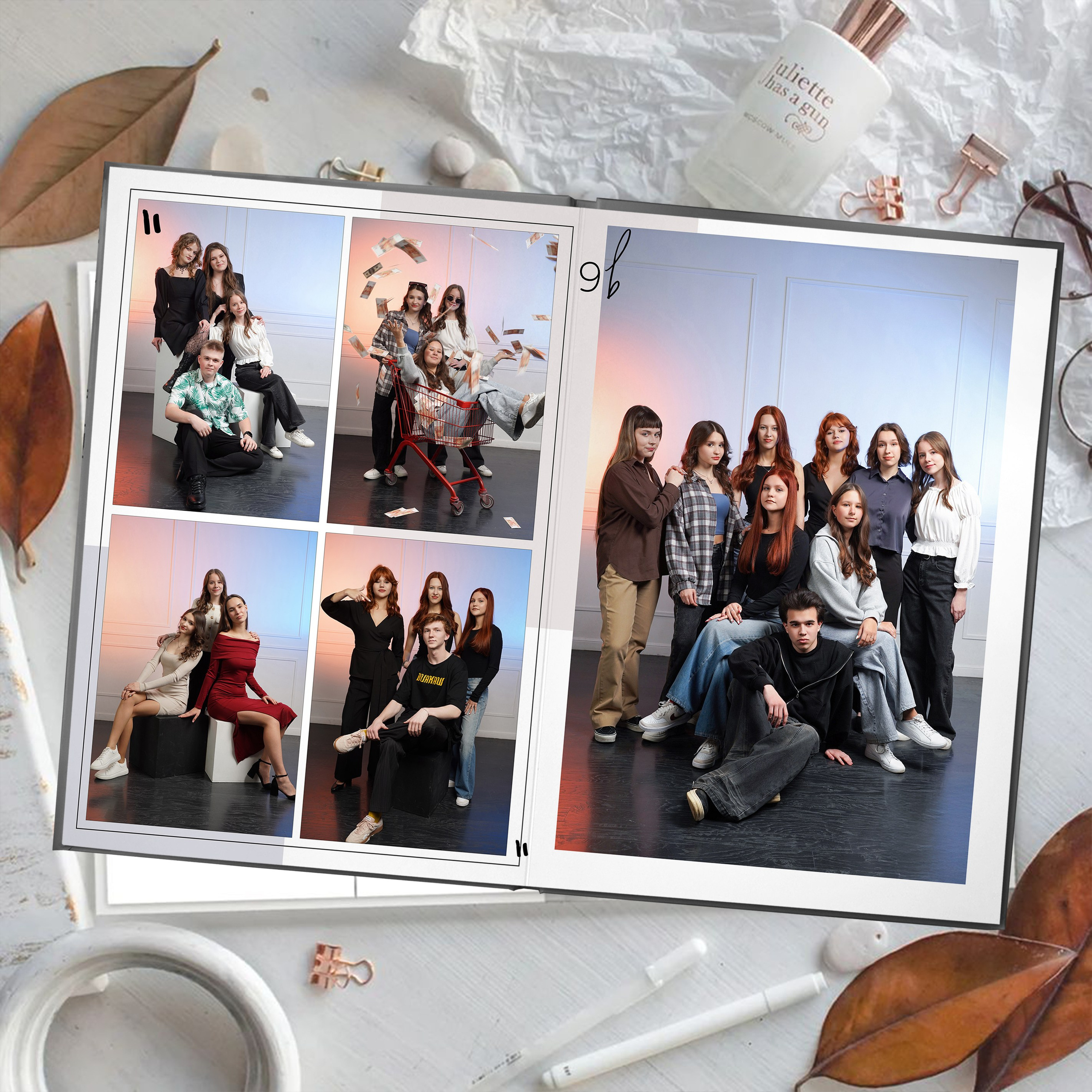 Новейший дизайн выпускных альбомов в Красноярске от AlbomKras 📂🎨. AlbomKras -выпускные альбомы Красноярска с авторским дизайном и качественной фотосъемкой! ⭐⭐⭐⭐⭐ 5.0