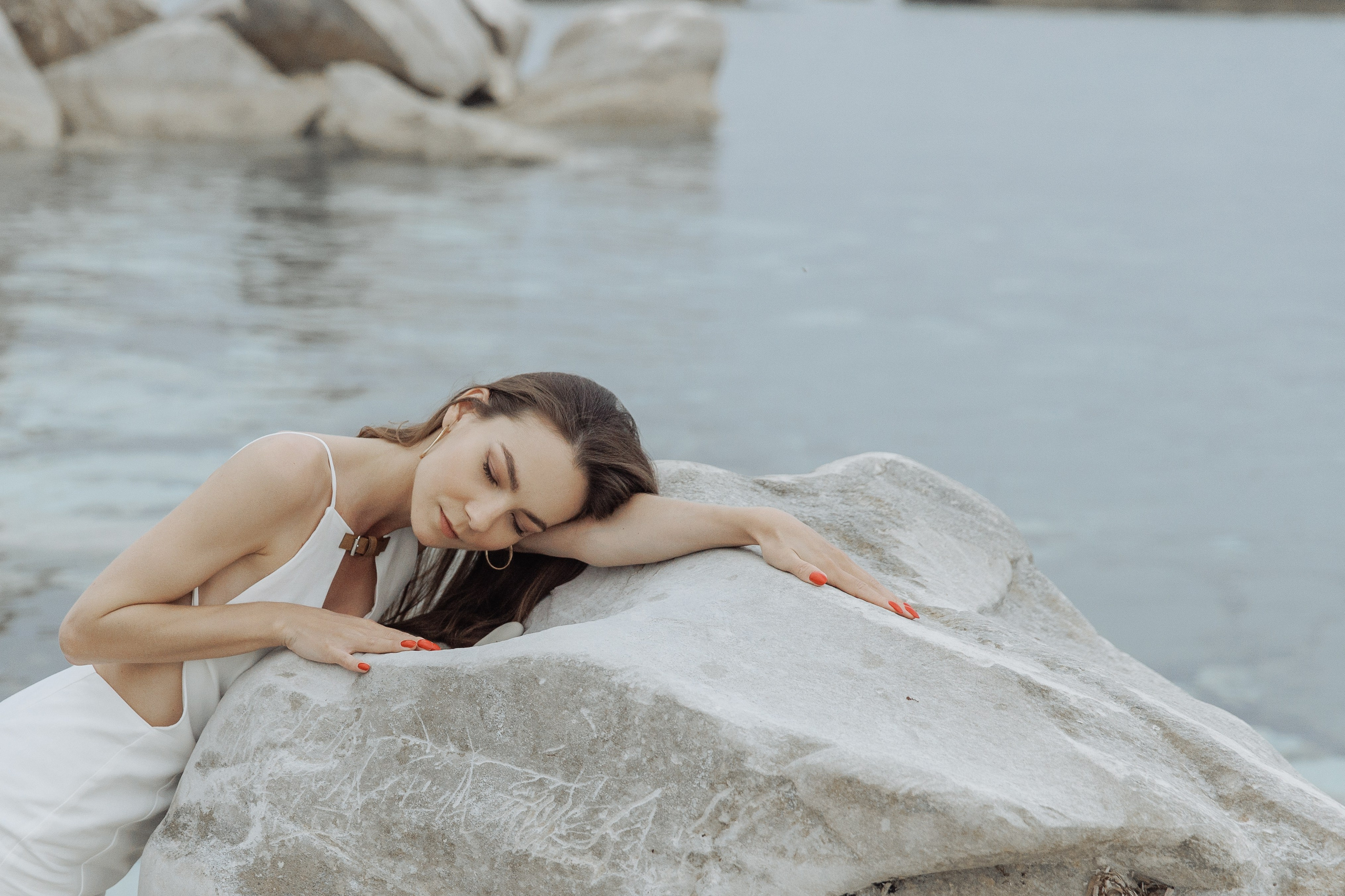 L. Фотограф на Кипре Наталья Годына