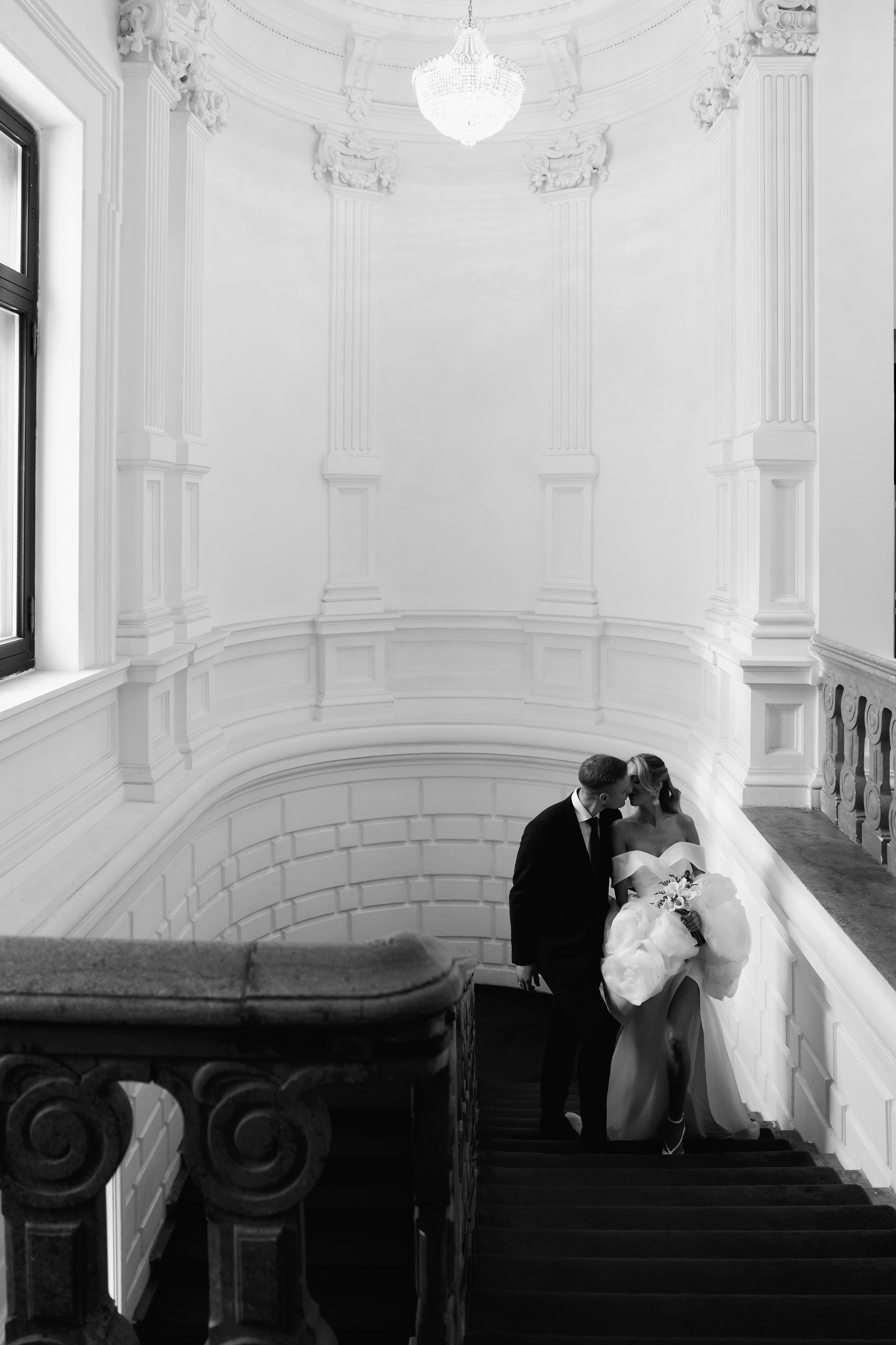 Алексей и Татьяна. Photographer on Rostov on Don