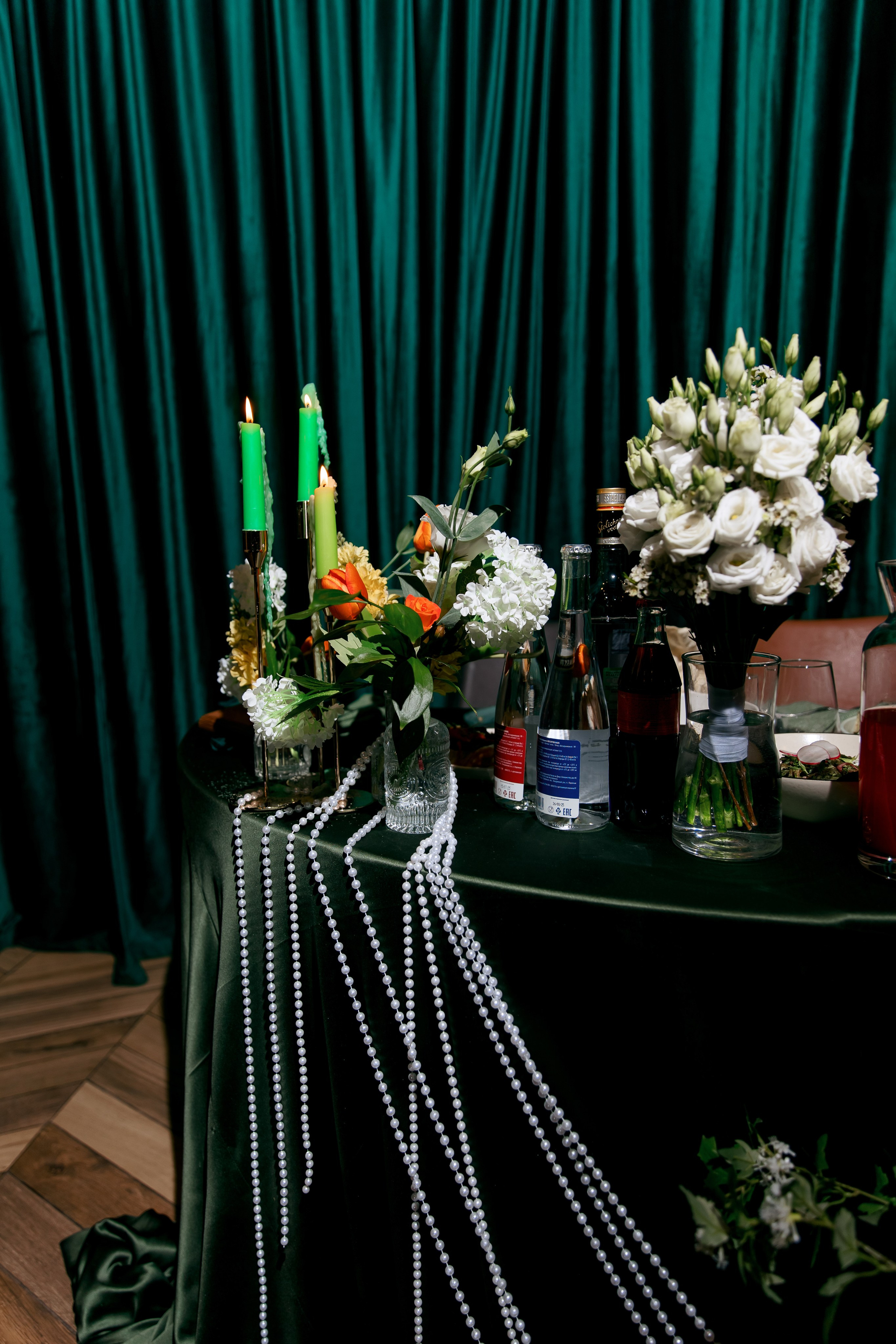 Д+М. Свадебный и портретный фотограф — Мария Костина