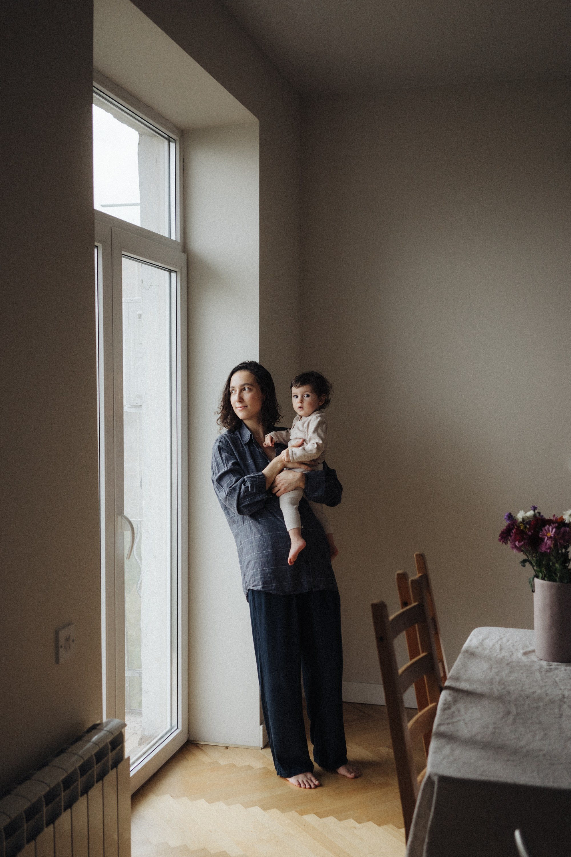 Катя и Зоя. Семейный и детский фотограф в Волгограде и Сочи Наталия Пирметова