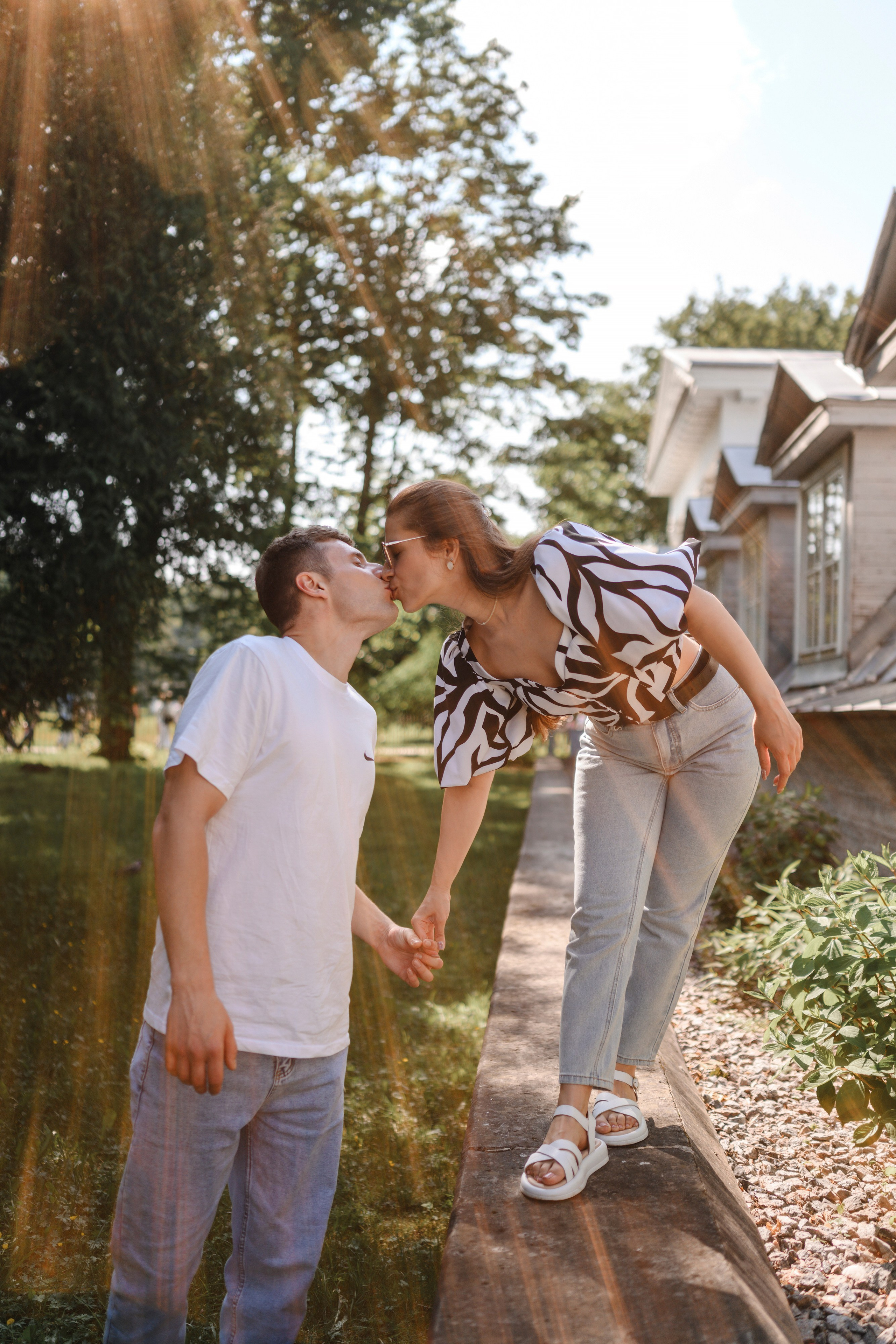 Love Story!. Фотограф в Санкт-Петербурге