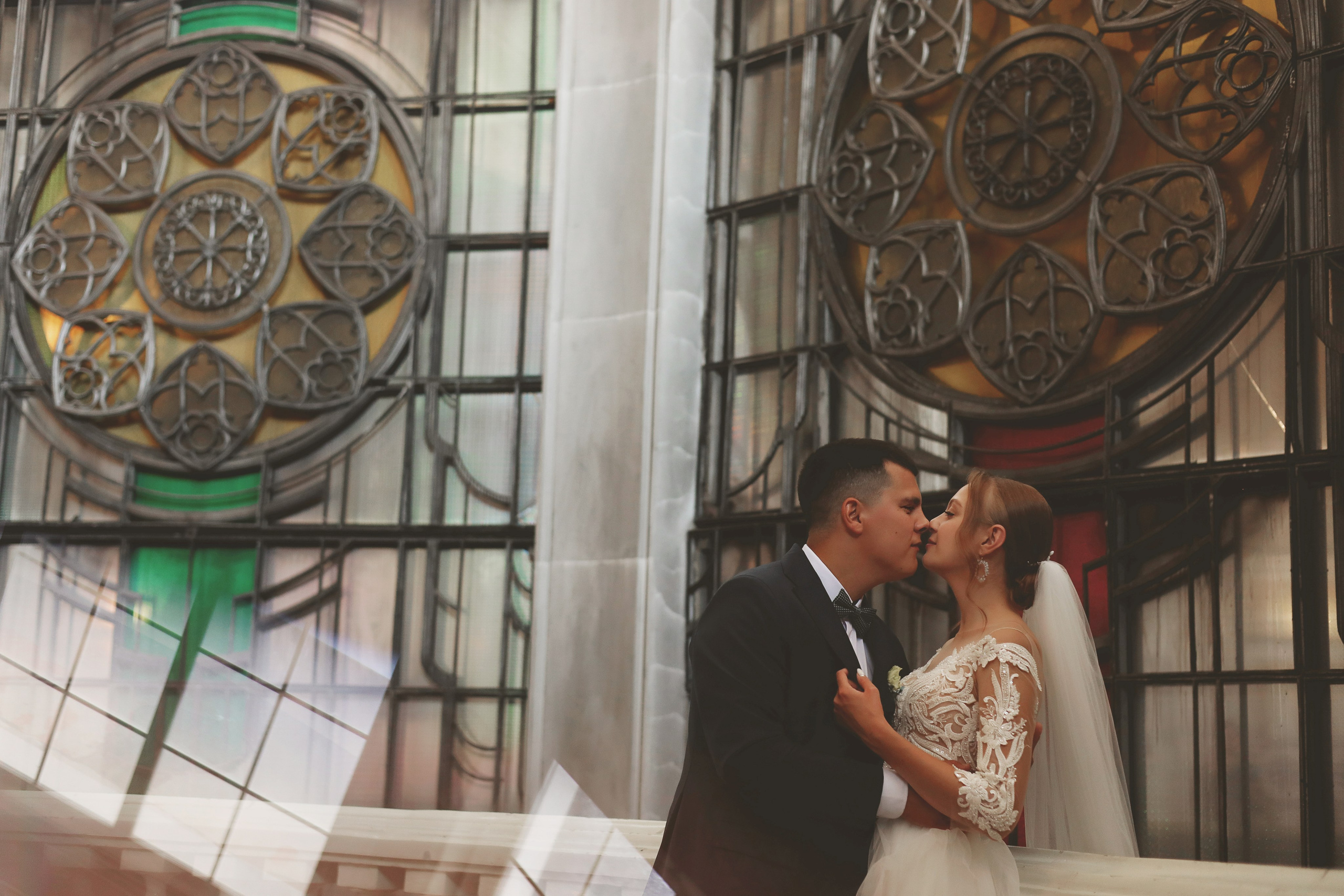 Love. Семейный фотограф Анна Мезенцева