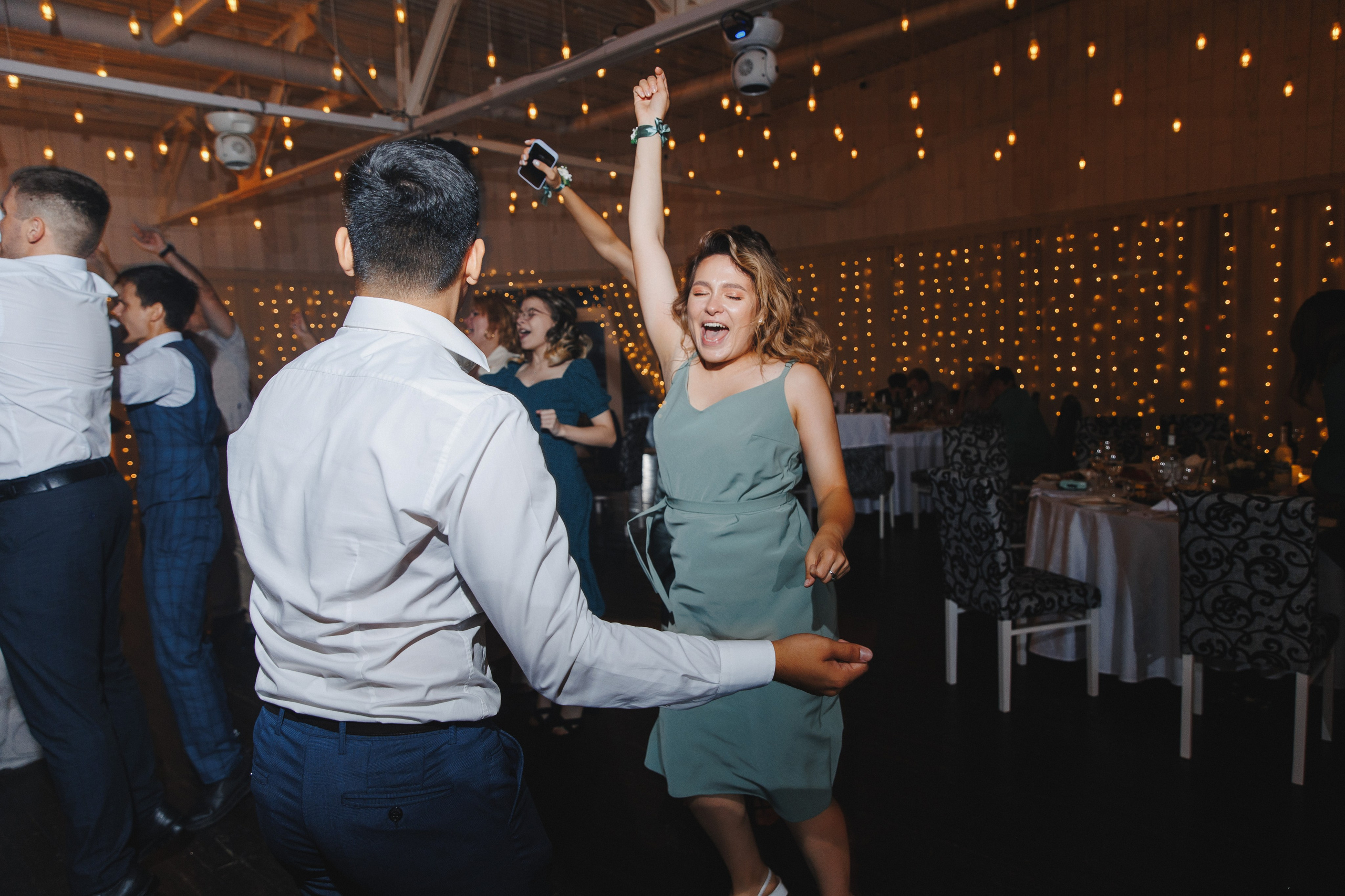 Анастасия и Иван. Свадебный и репортажный фотограф Евгений Петров