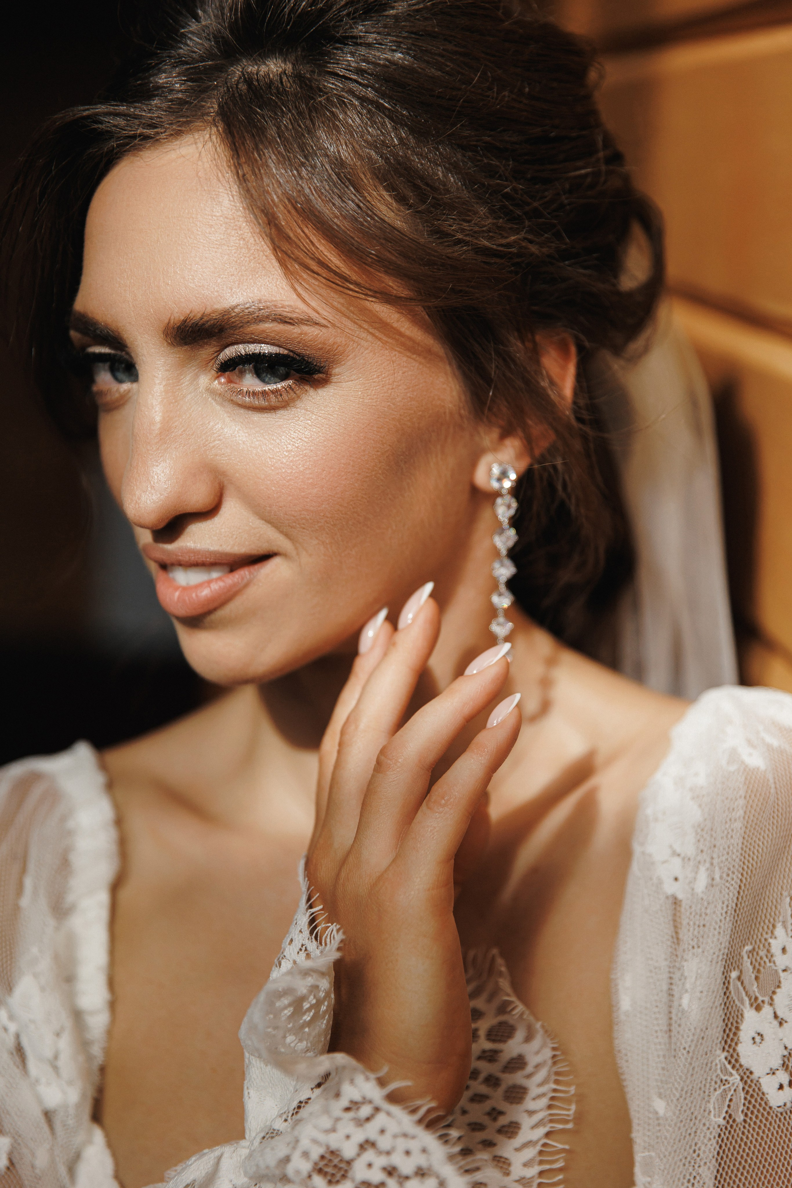 Оля и Кирилл. Свадебный и репортажный фотограф Евгений Петров