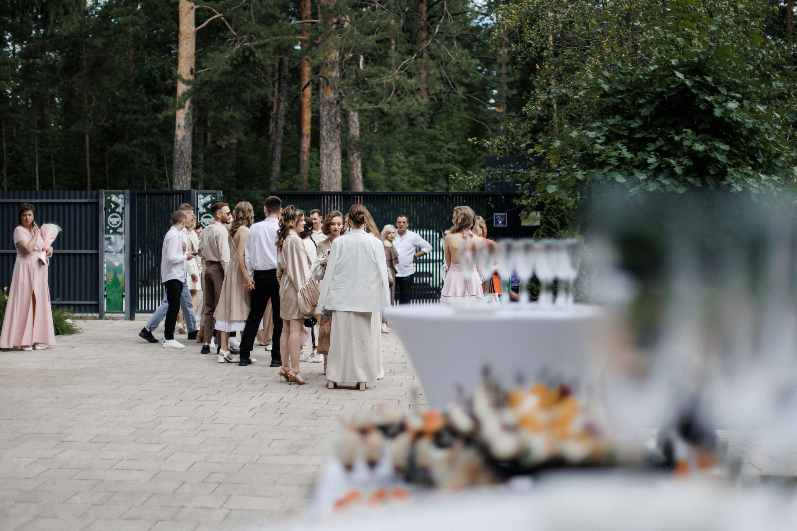 Кристина и Евгений. Свадебный и репортажный фотограф Евгений Петров