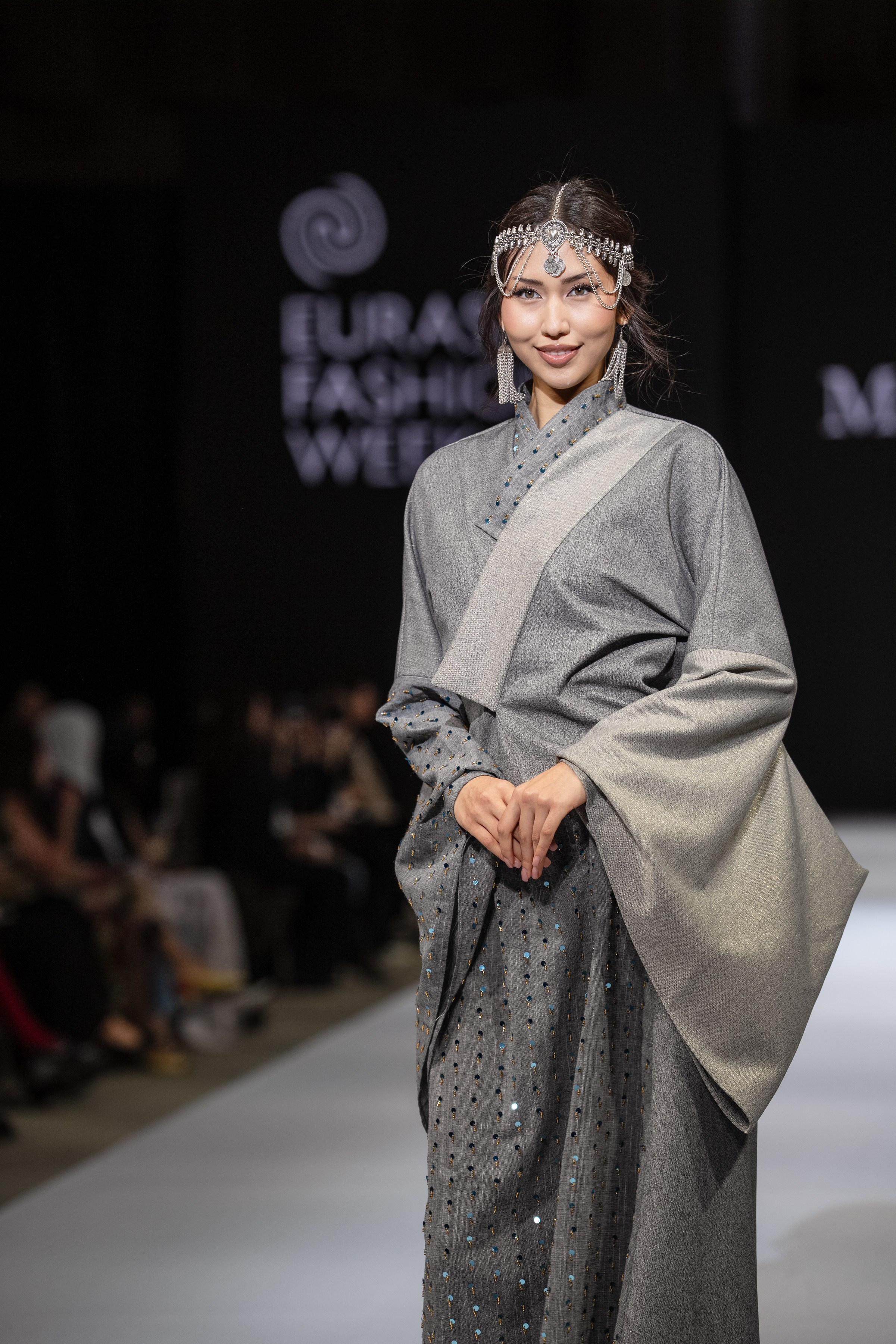 EURASIAN FASHION WEEK Malique. Сайт Алматинского НЮ АРТ, будуар и фэшн фотографа Дениса Карпенко