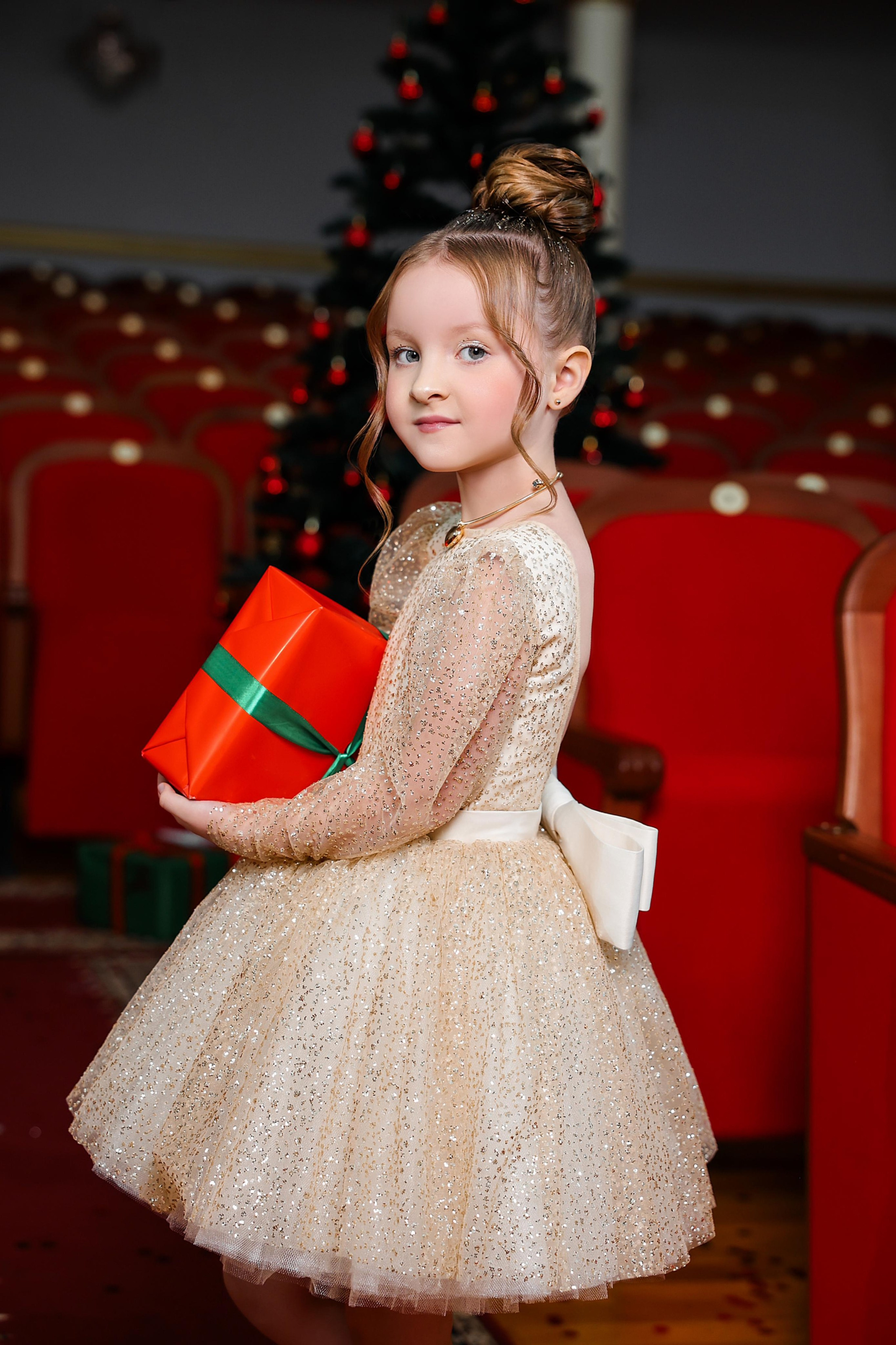 DARIA. Модельная студия MIA Models