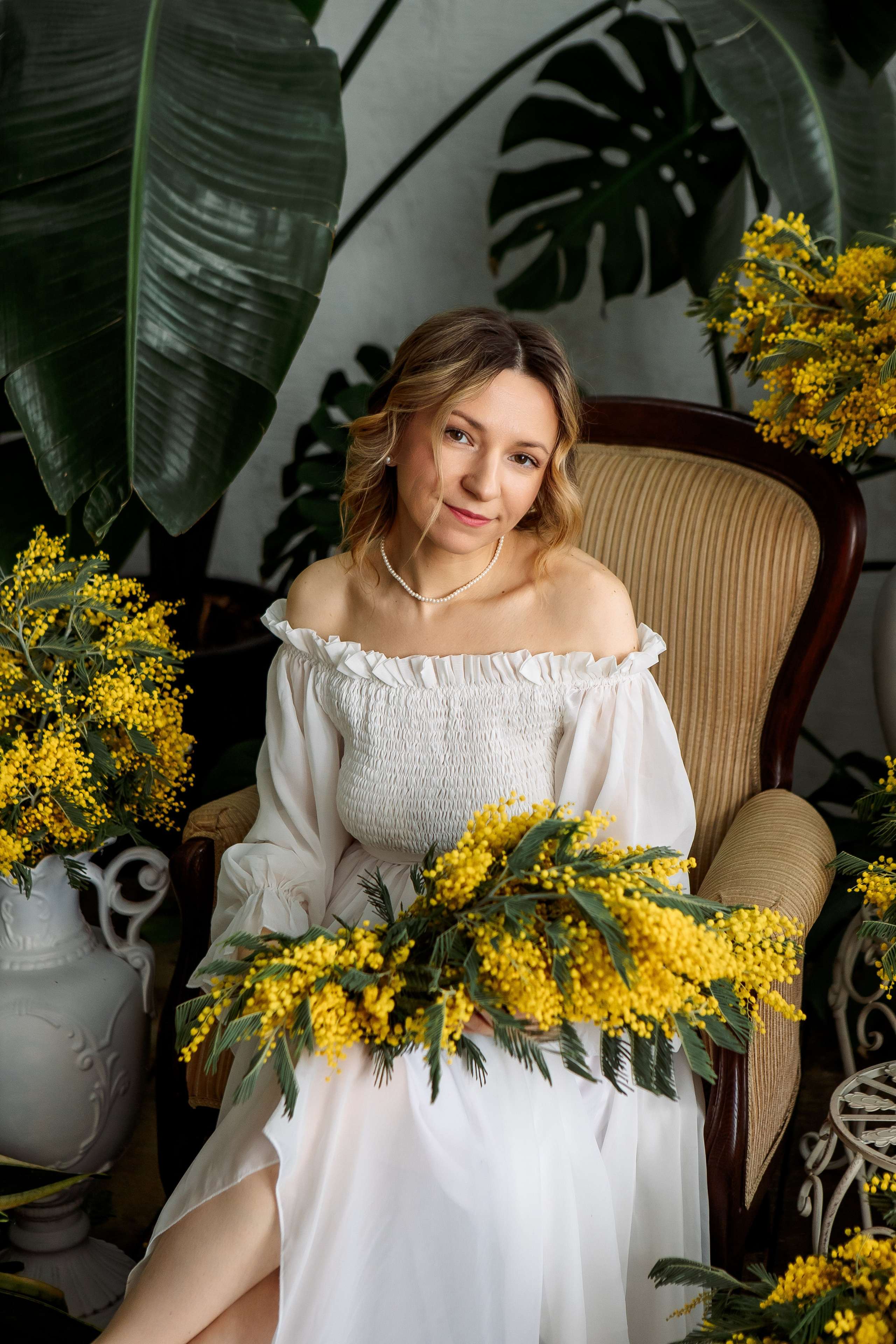 Марина. Семейный детский фотограф. Фотосессия в Минске