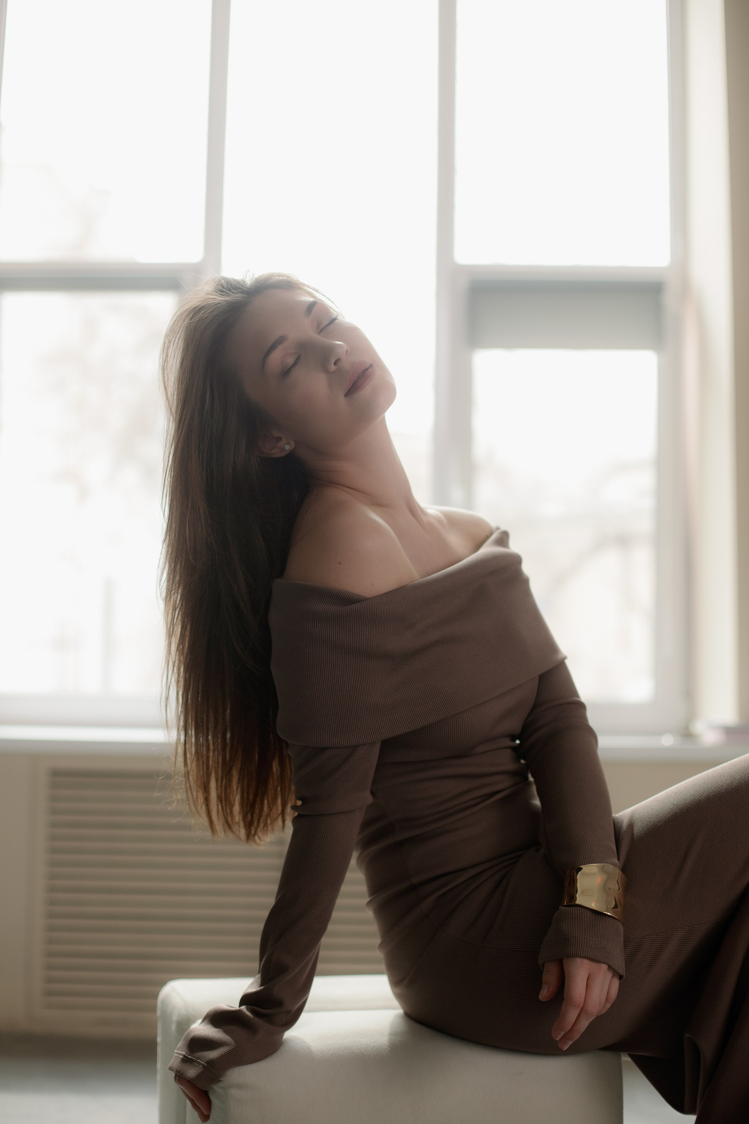 Лена. Семейный и детский фотограф Юлия Шох