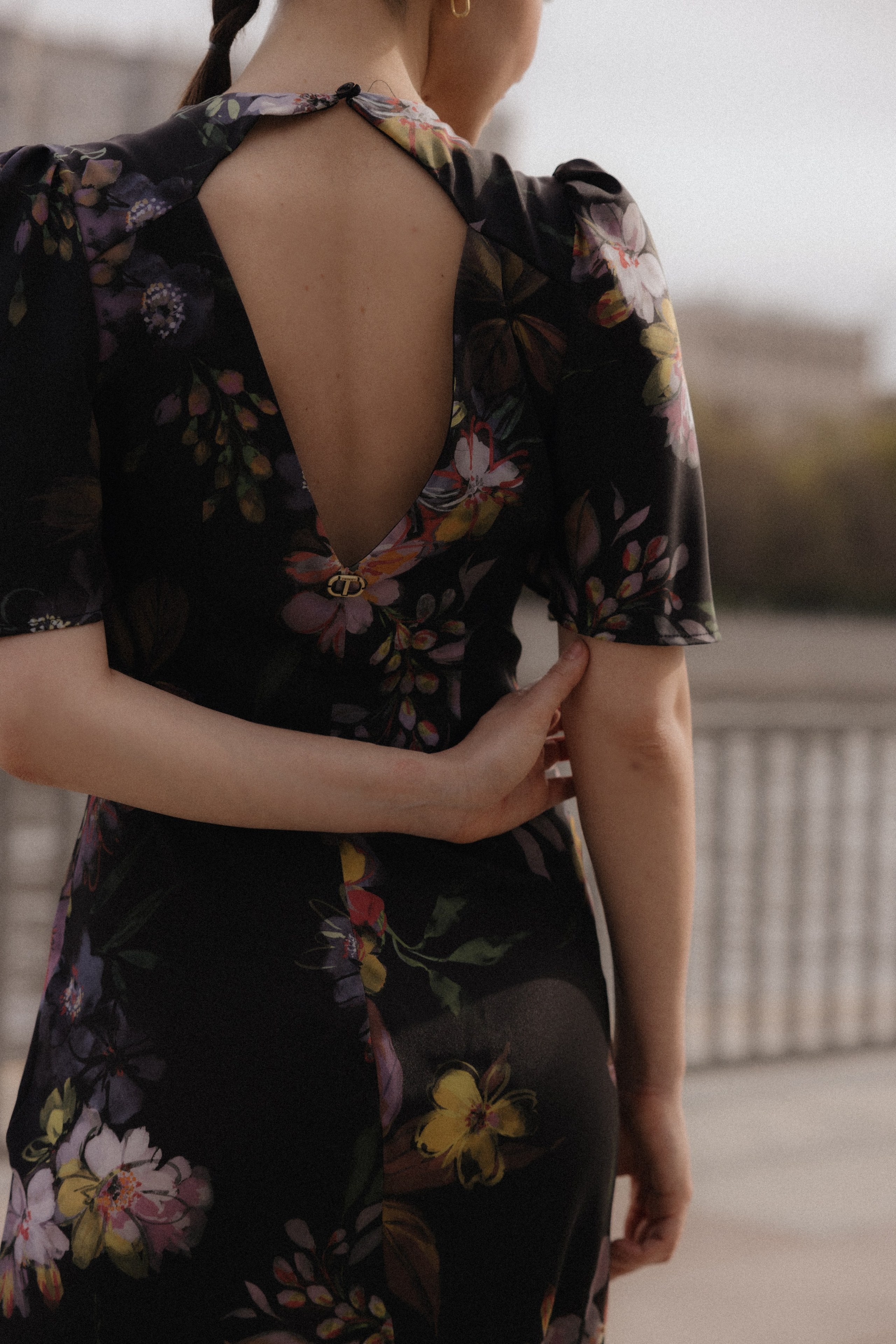 Катя. Семейный и детский фотограф Юлия Шох