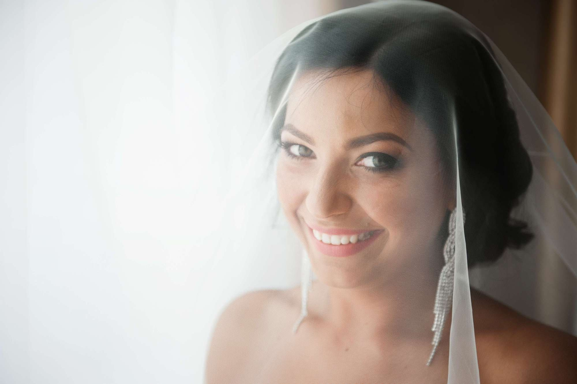 Владимир и Элина