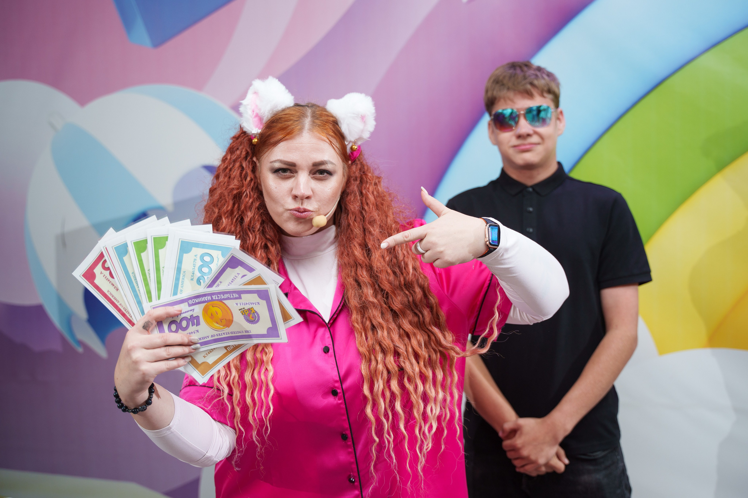 Фотограф на детские праздники. Свадебный и семейный фотограф в Новосибирске Данил Коротких