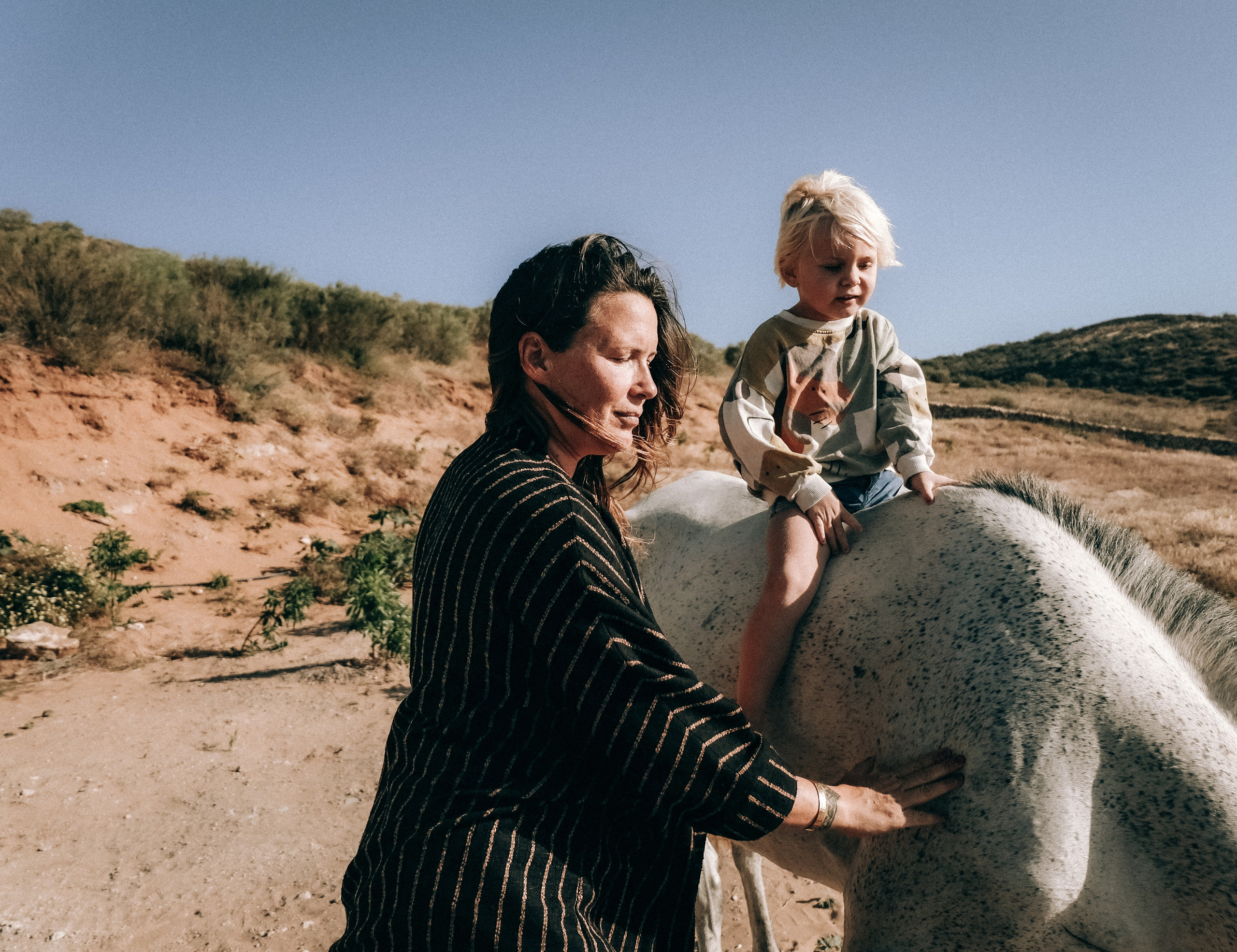 Семейная съемка. Olga Popova — Photographer in Morocco
