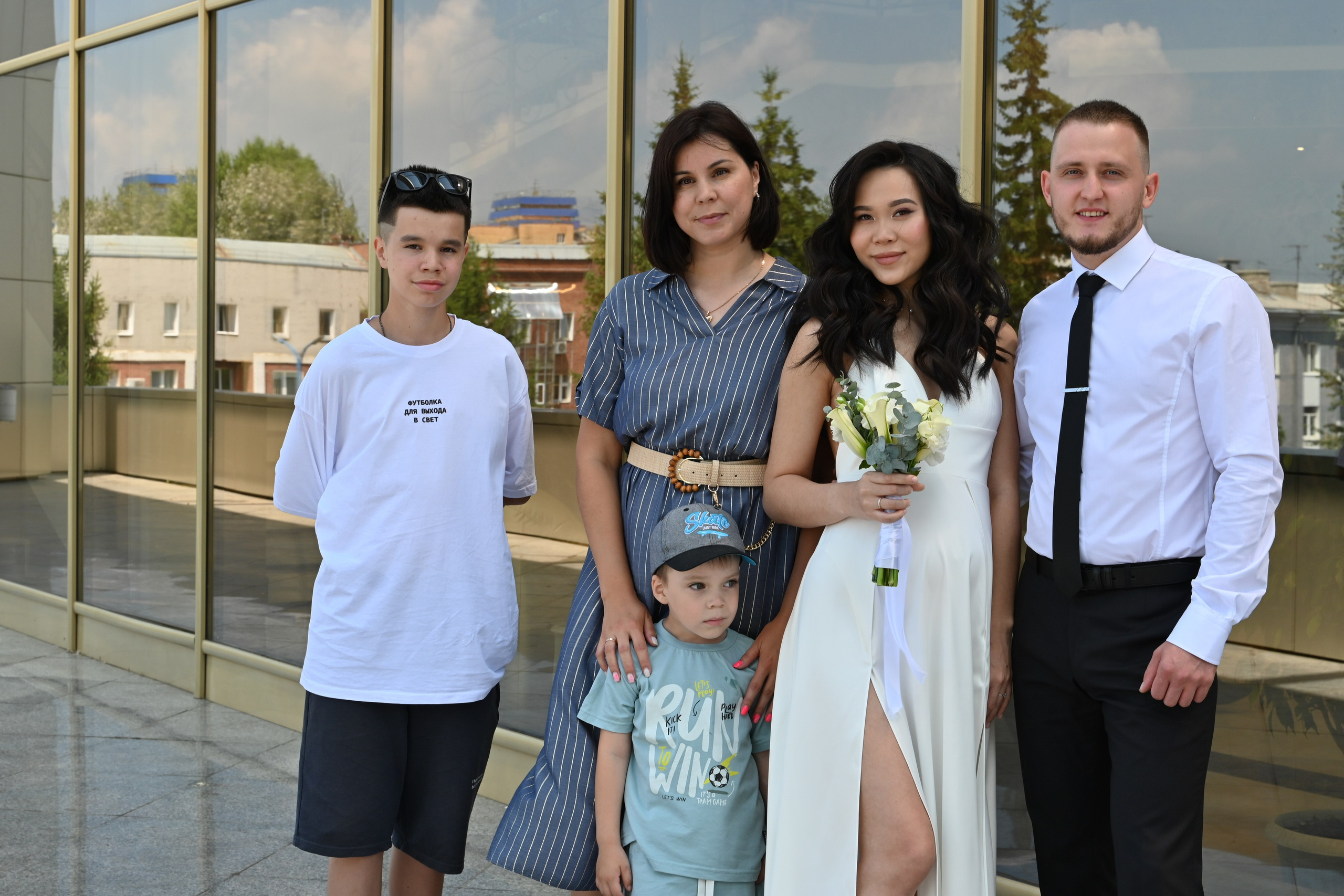 Лиза & Максим. Фотограф в Иркутске Славная Юлия