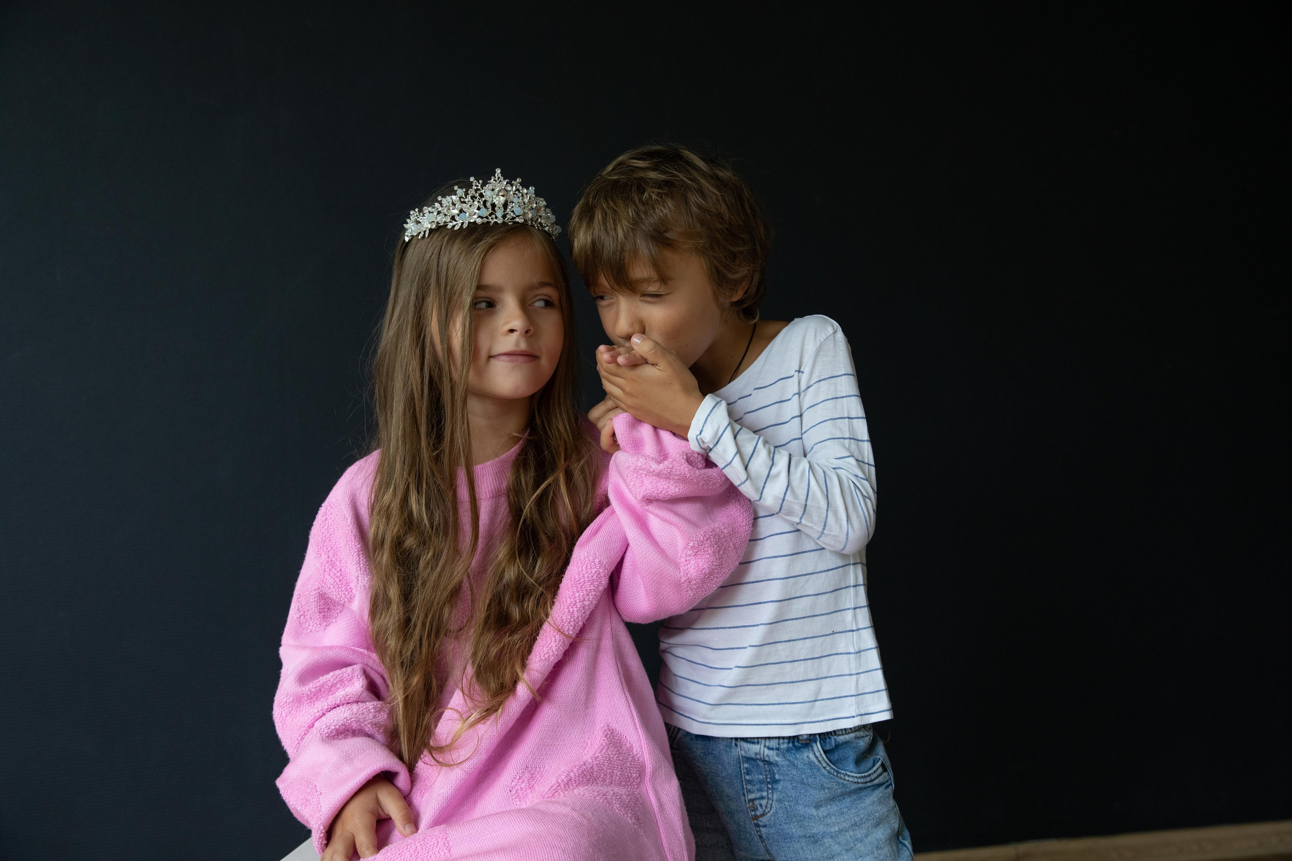 Easter children’s photo session. Professional Photographer in Portugal. Oksana Lomnova