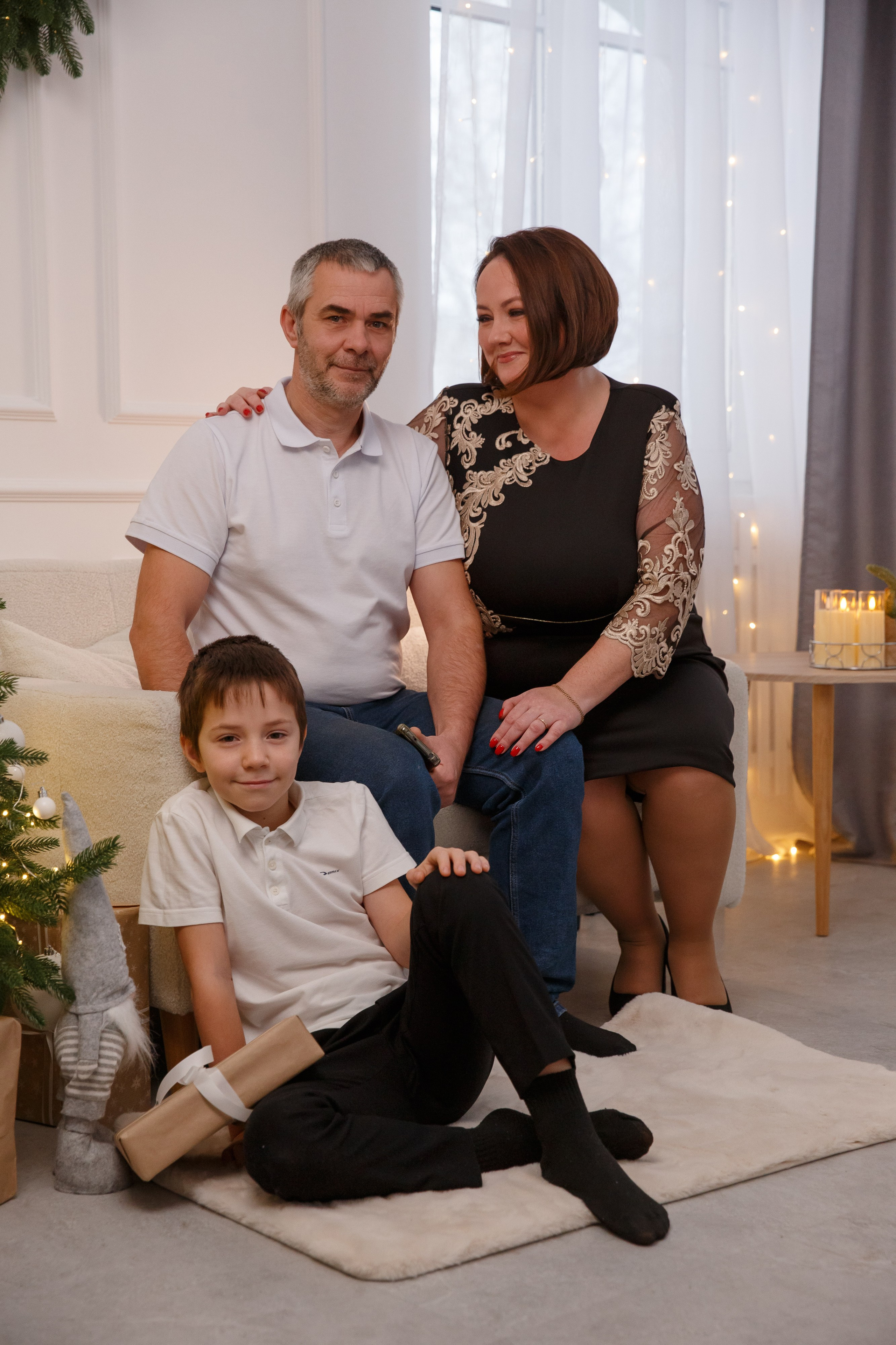 Анастасия. Детский и Семейный фотограф в Санкт-Петербурге