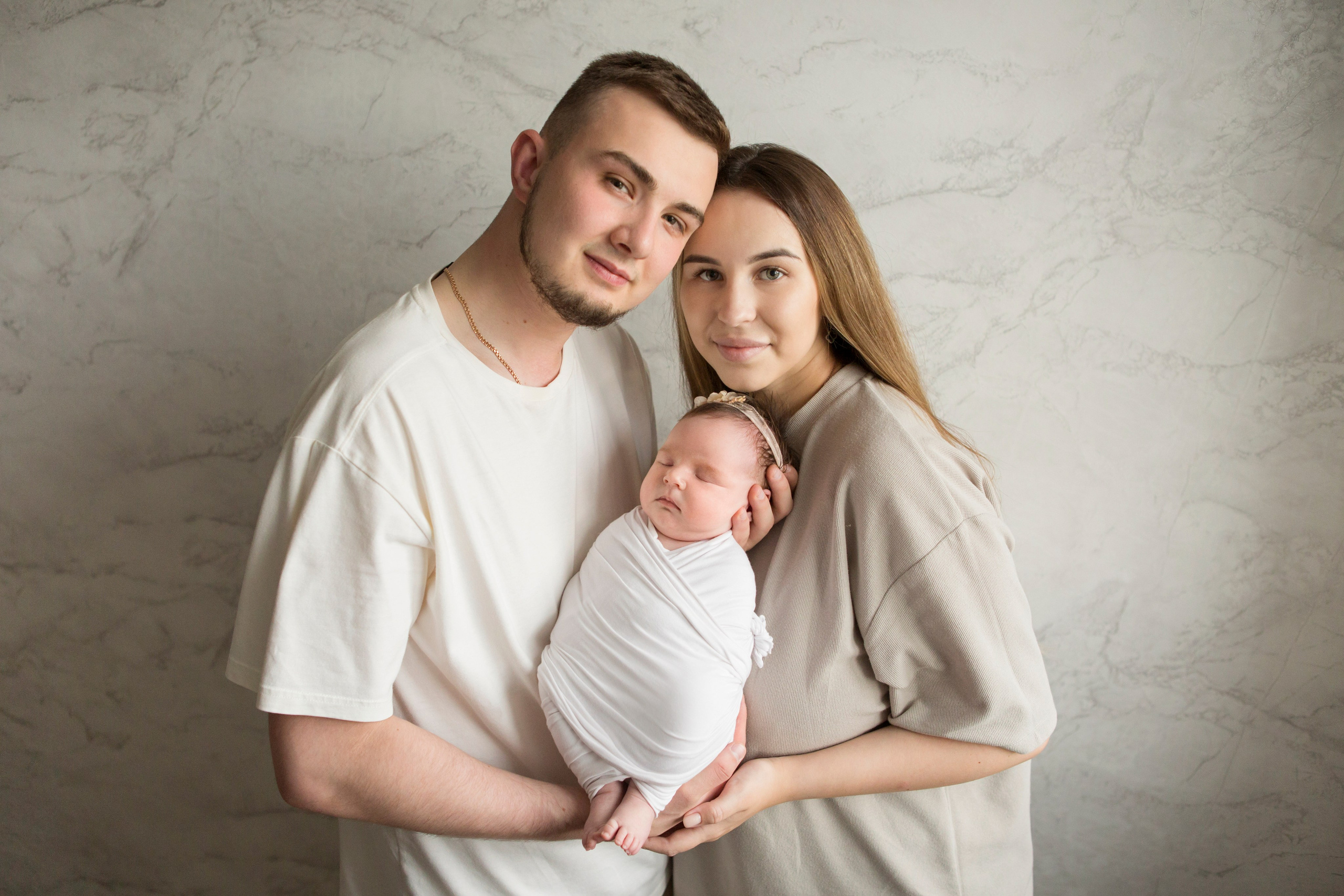 Фотосессия новорожденного. Фотограф новорожденных и беременности, Екатеринбург Сметанина Наталья