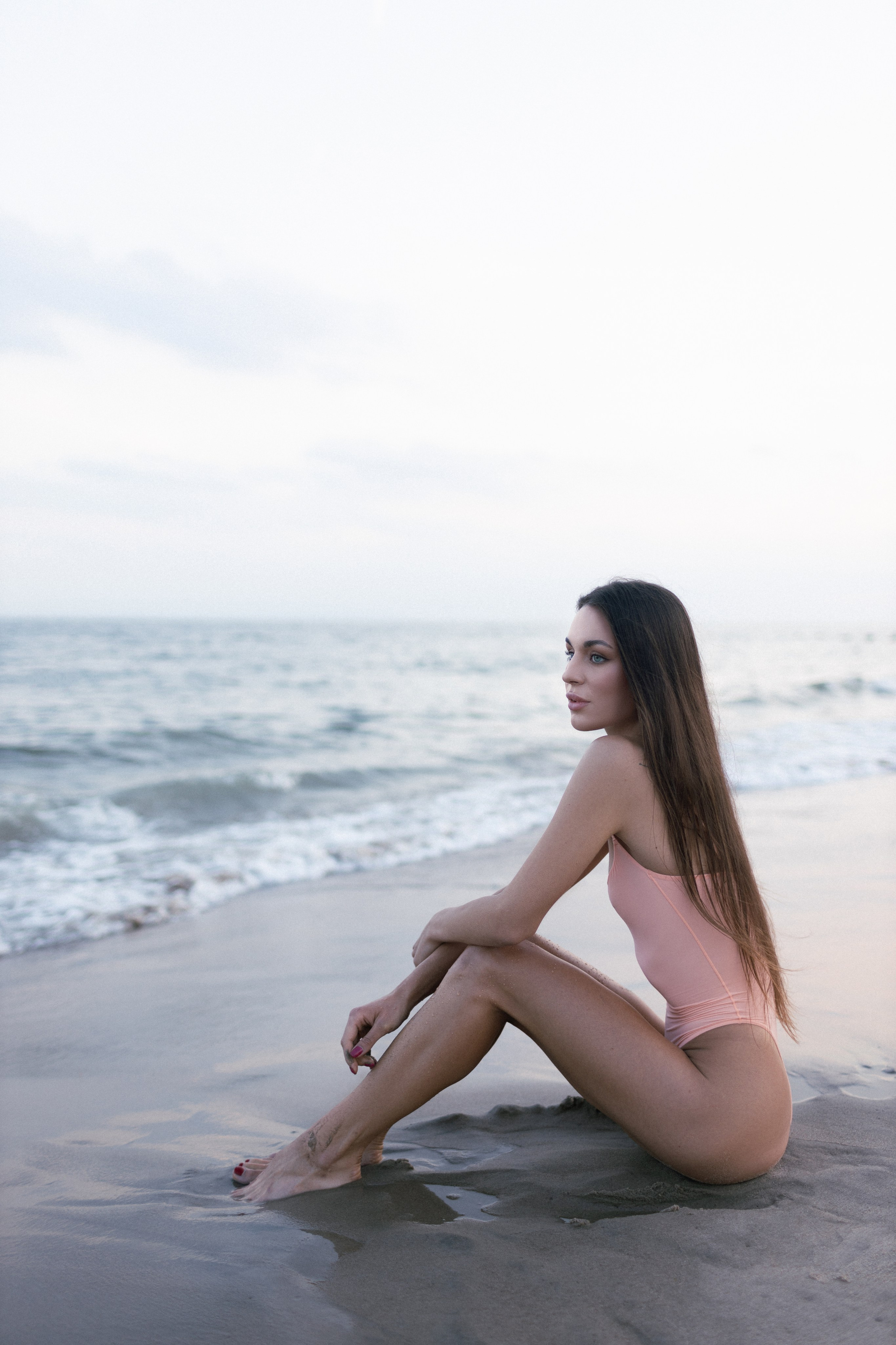 Maria. Portrait photographer in New York, Yulia Zubova