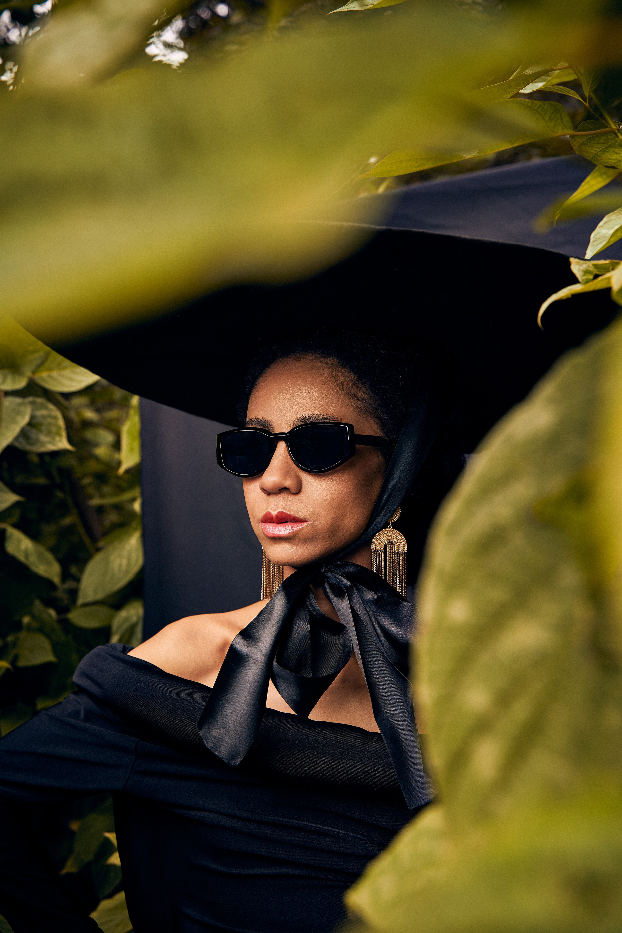 Susi. Коммерческий, репортажный фотограф в Москве Лейла Мару