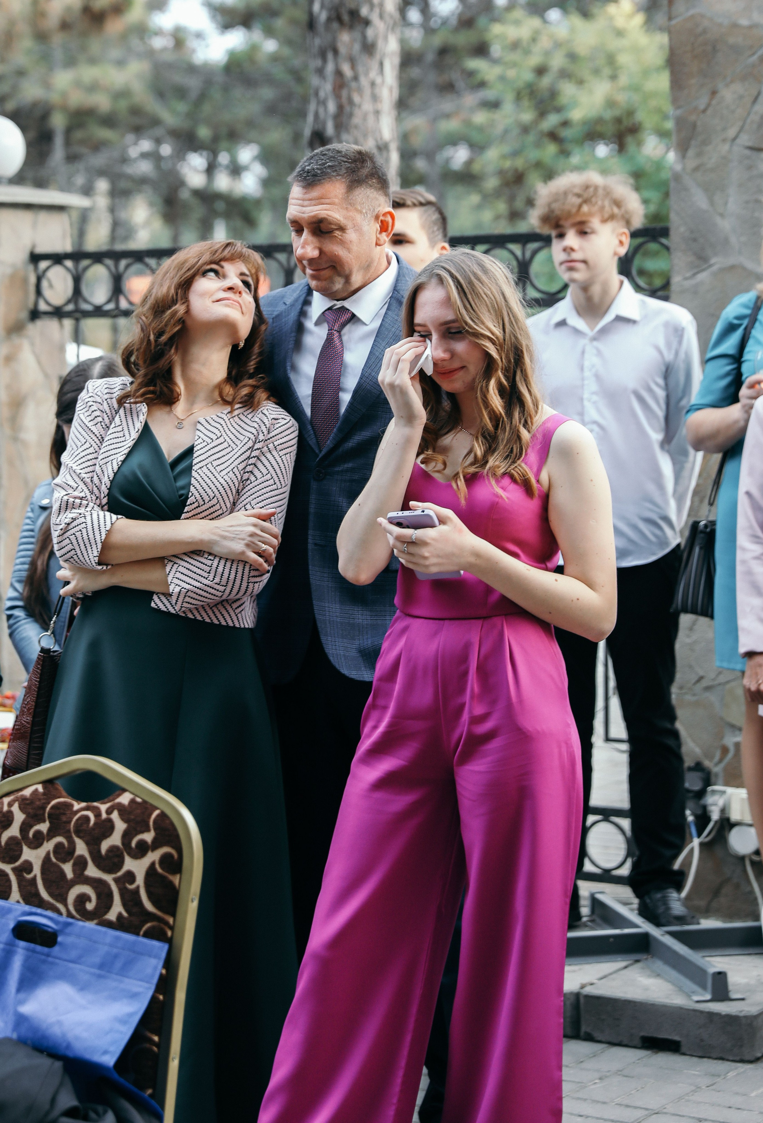 Надя и Вова. Свадебный и семейный фотограф в Севастополе и Крыму Анастасия Сураева