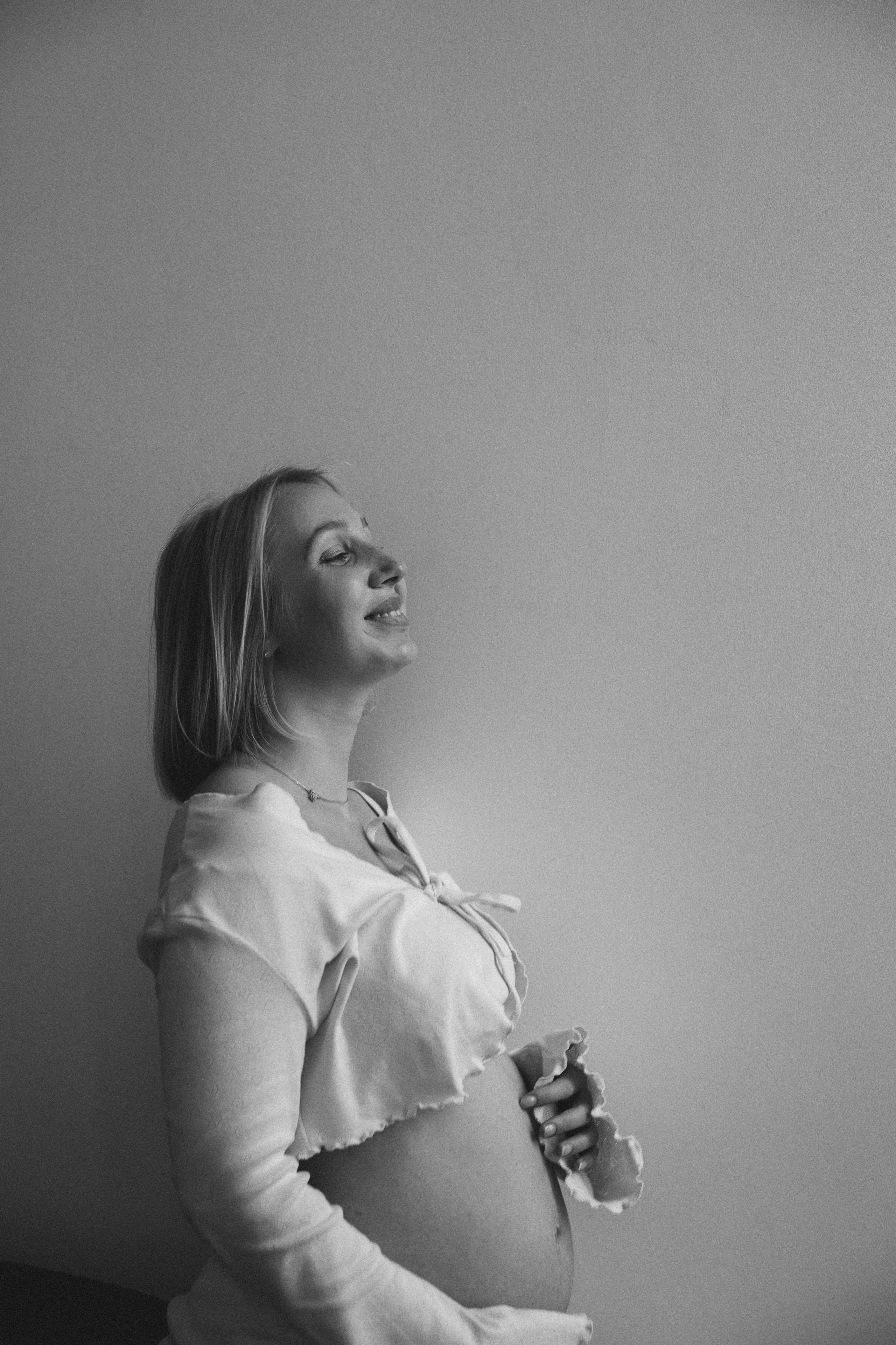 Беременность Марии. Фотограф в Волгограде