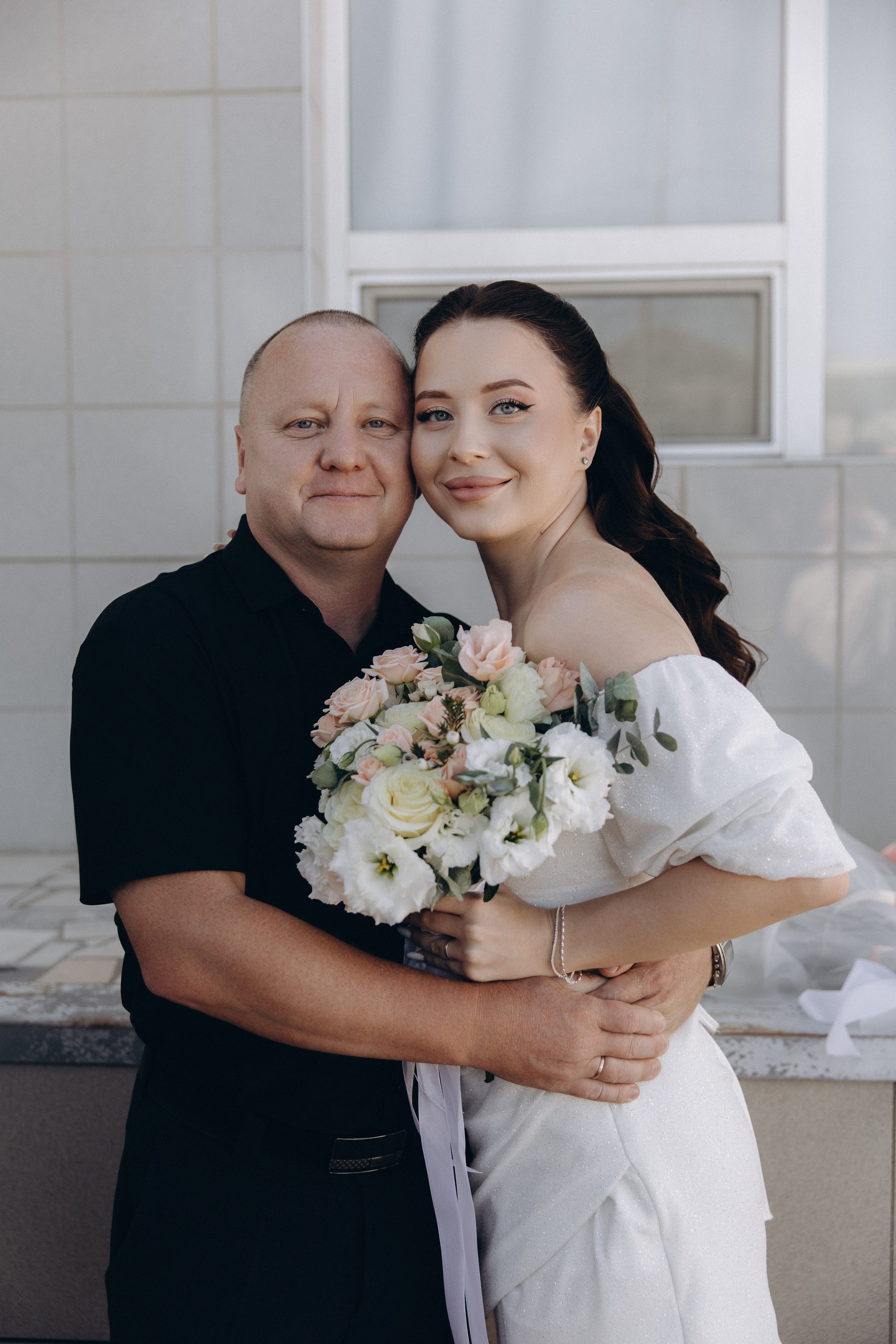 Свадебная история. Фотограф в Волгограде