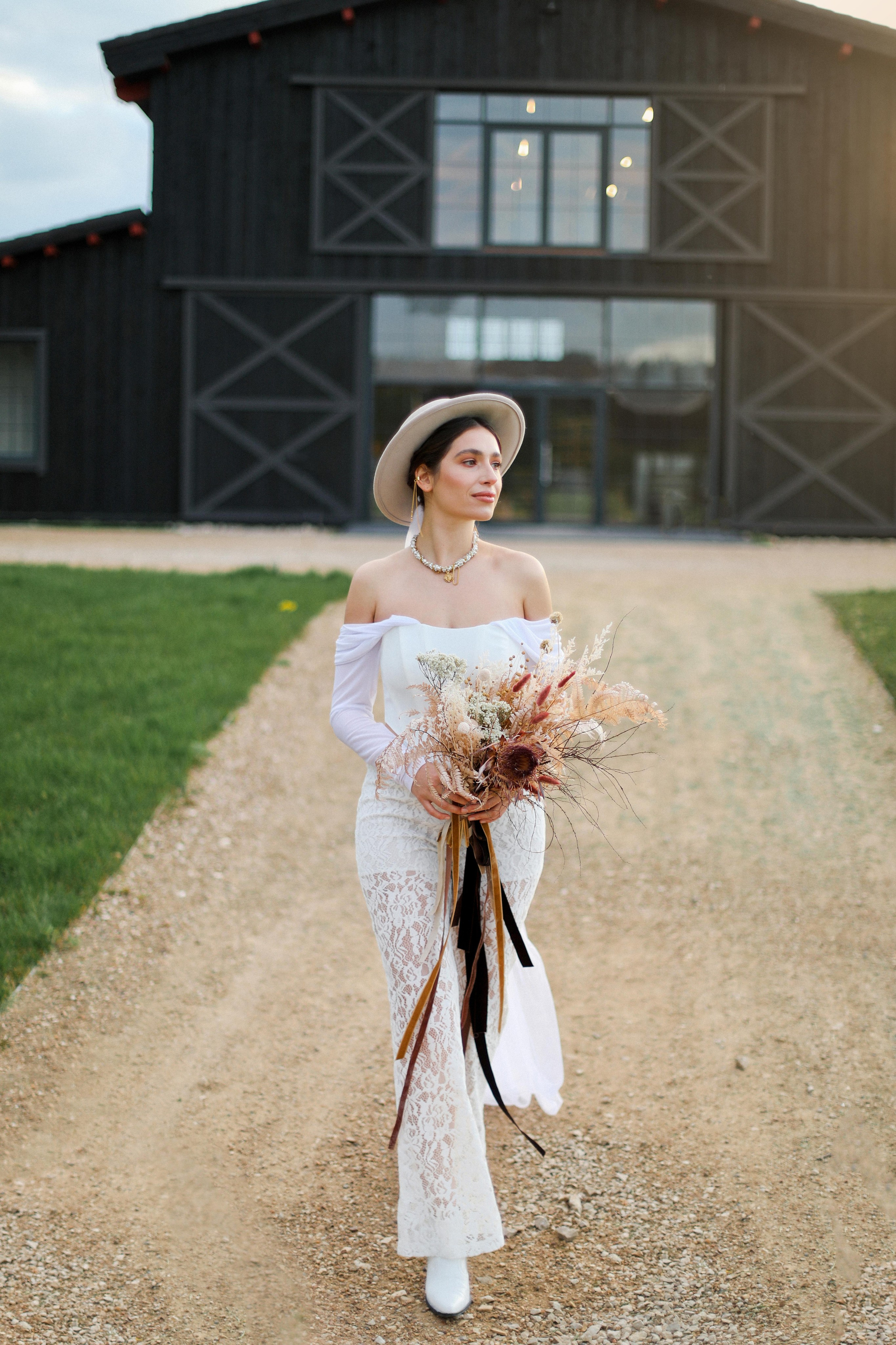 Ирина. Свадьбы