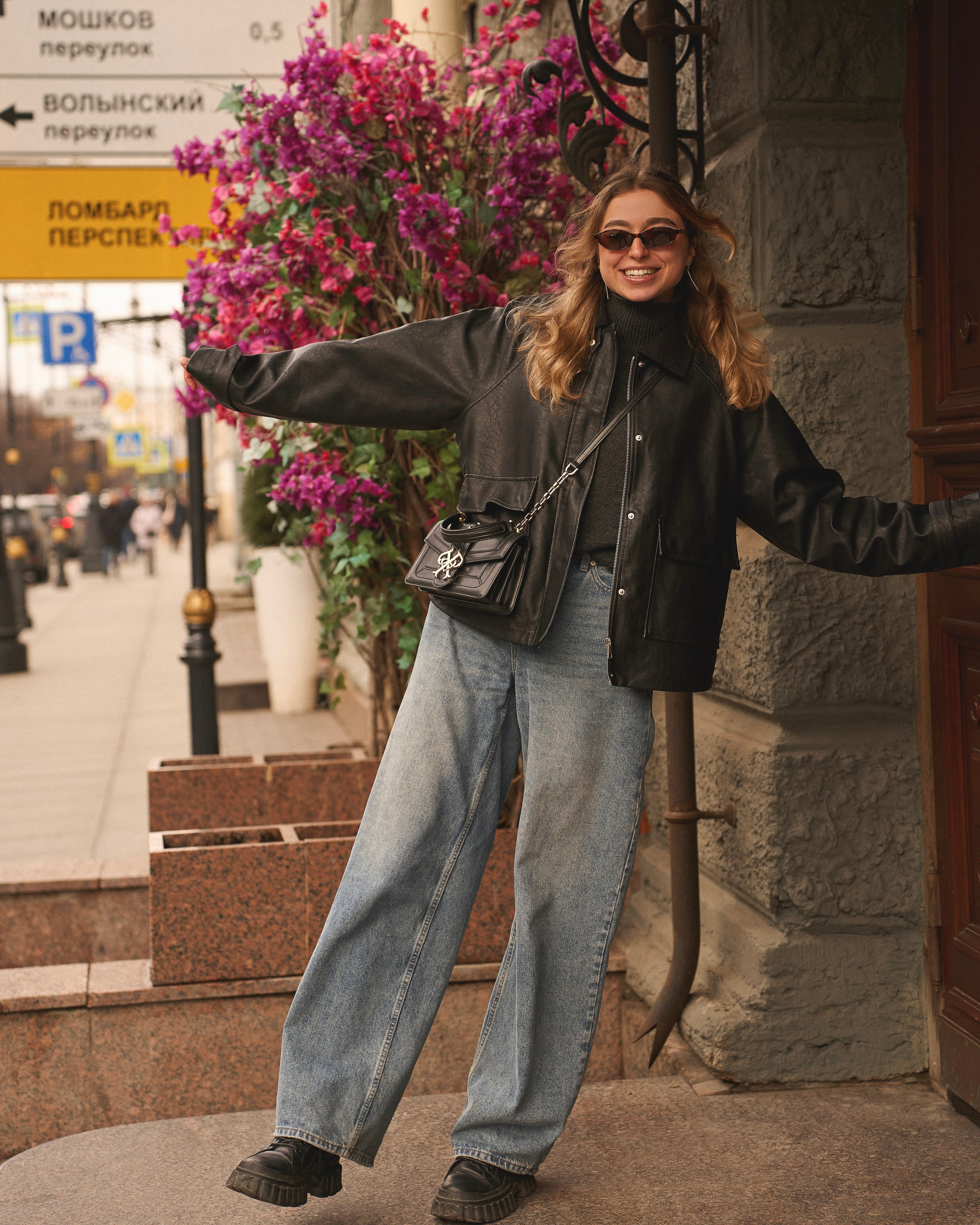 ПРОФЕССИОНАЛЬНЫЙ ФОТОГРАФ ПОЛИНА ОСС