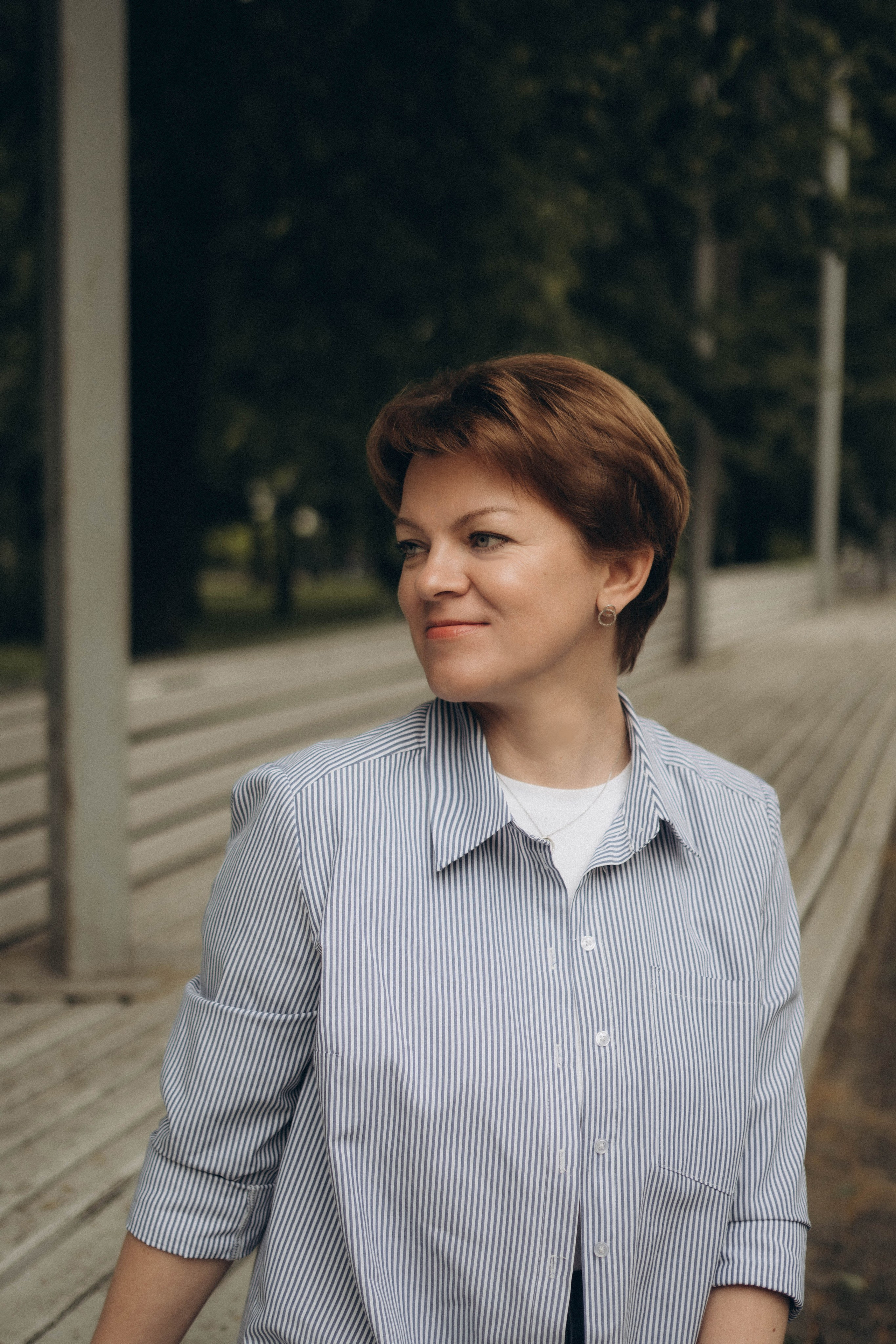 Ольга Царькова. Портретный фотограф Дарья Бахматова | Нижний Новгород