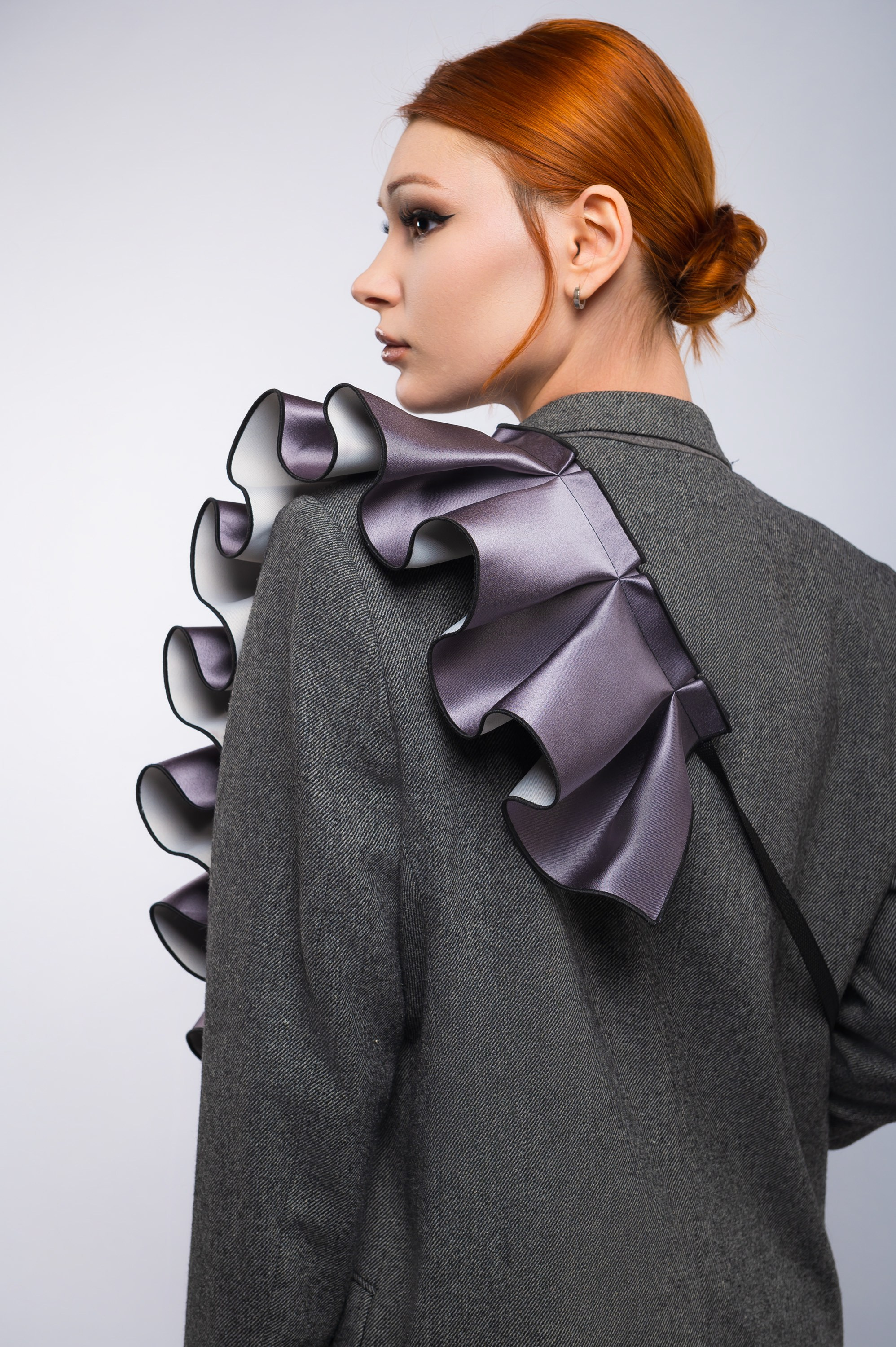 Рюши. Главная