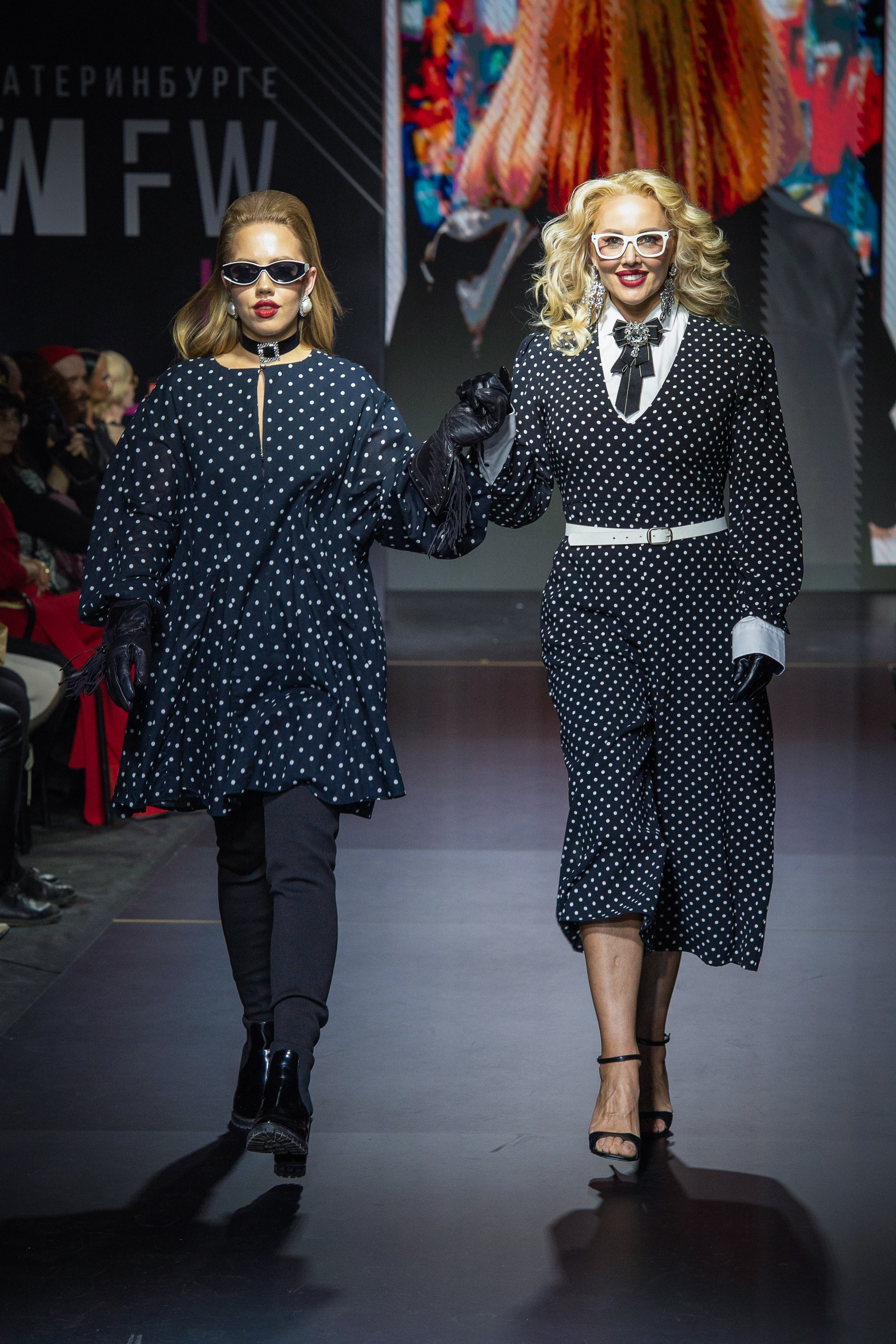 Неделя Моды EKB’FW26. Фотограф Екатерина Алексеева